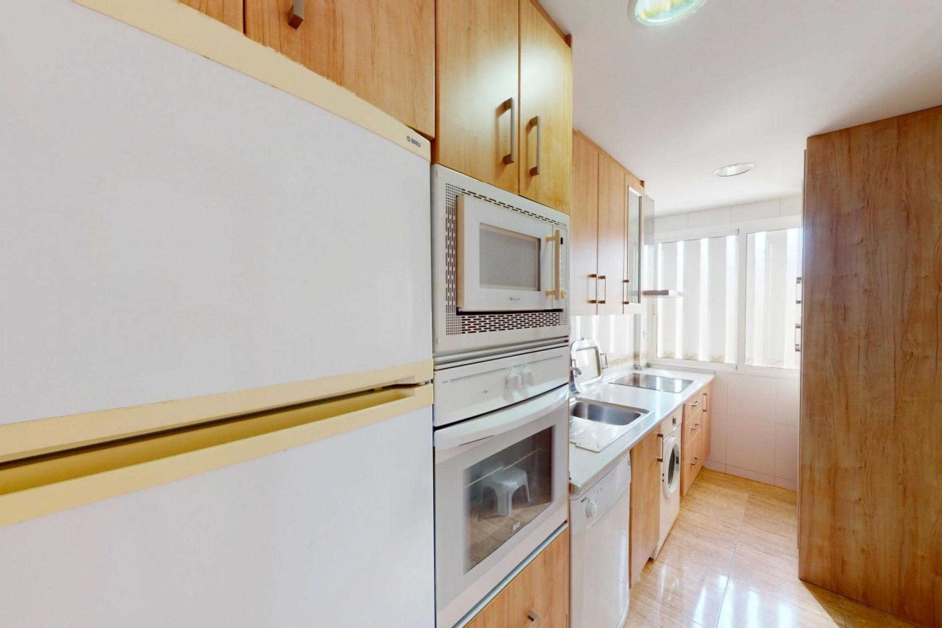 Herverkoop - Appartement -
Los Alcazares - Los Alcázares