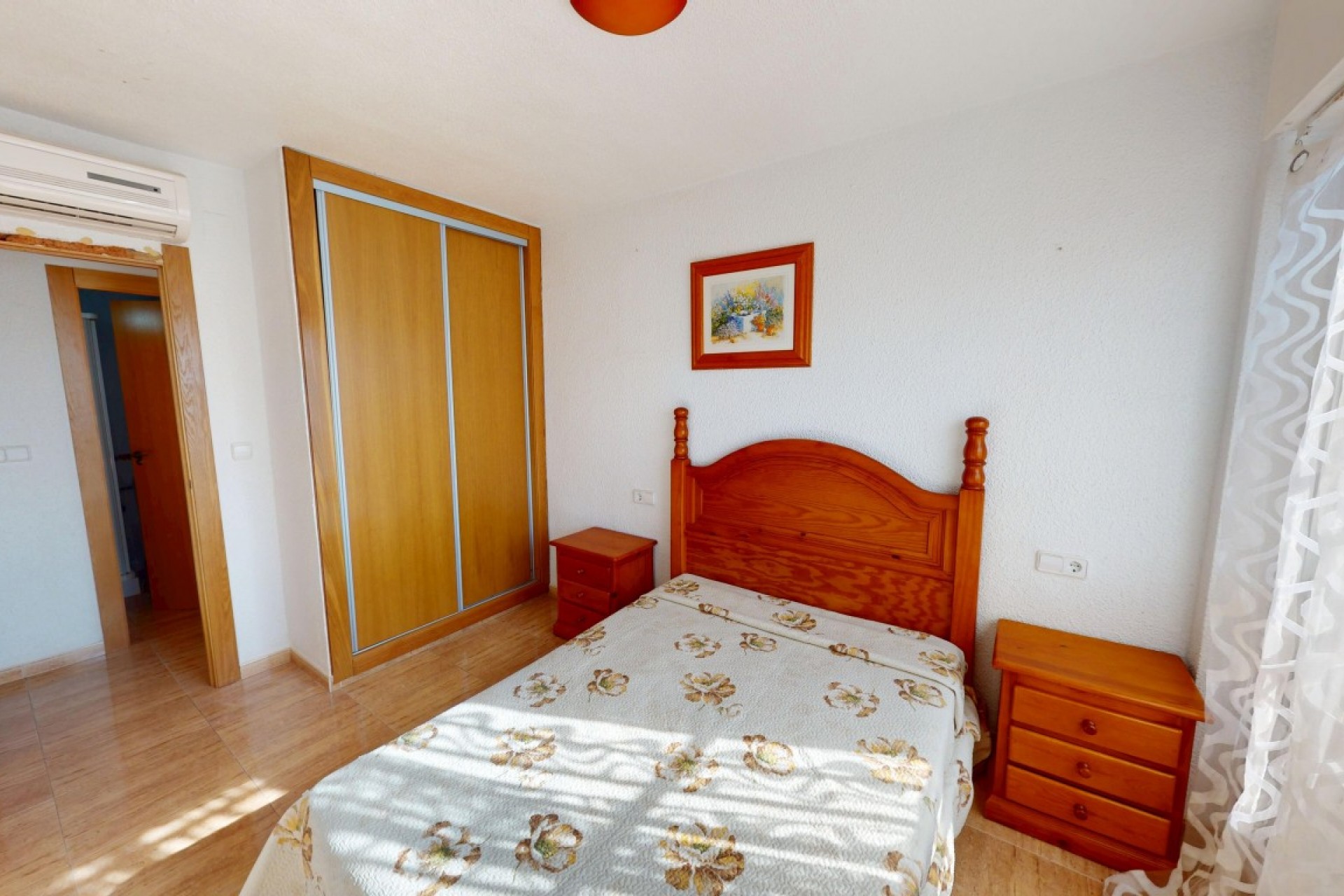 Herverkoop - Appartement -
Los Alcazares - Los Alcázares