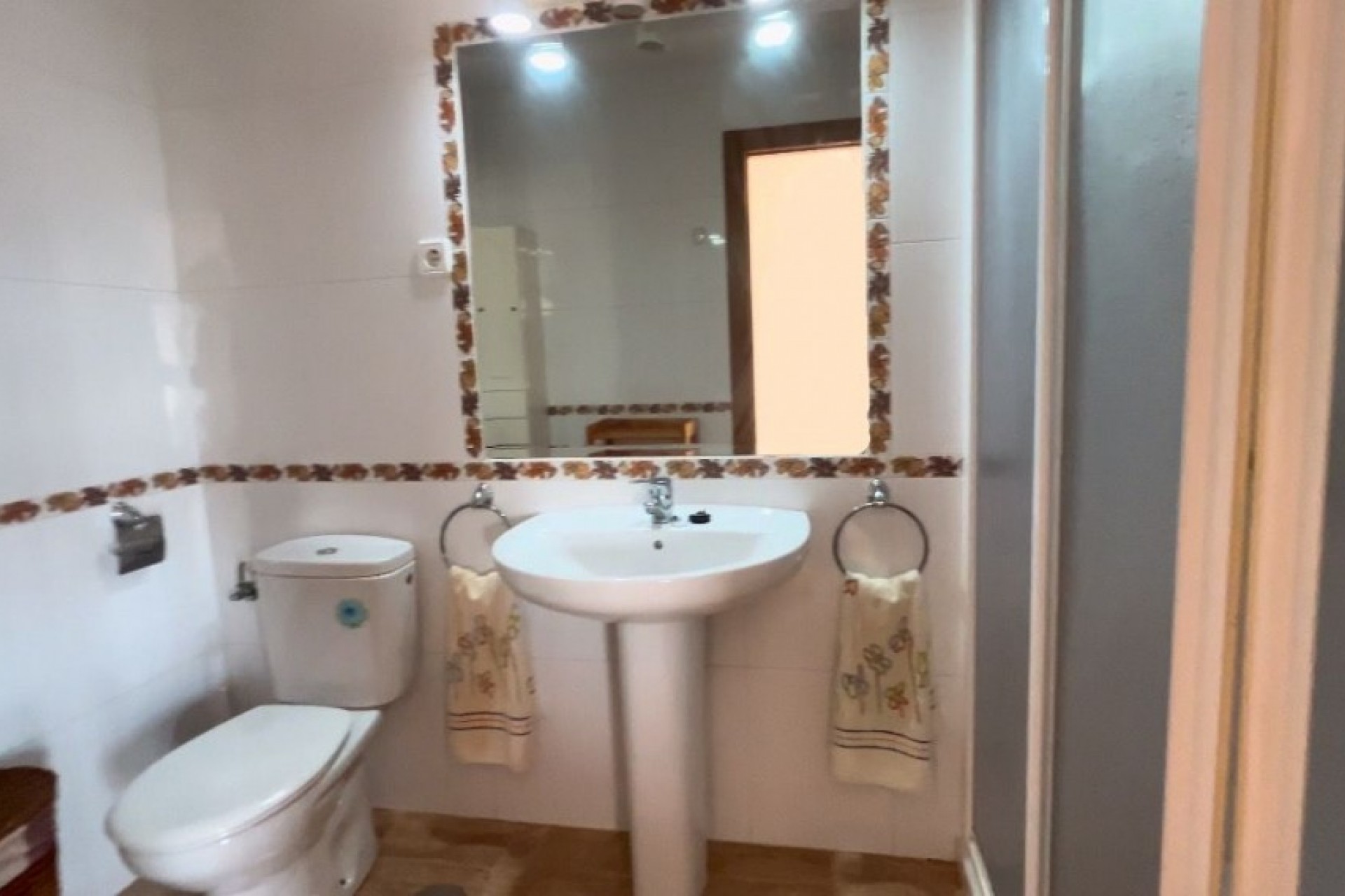 Herverkoop - Appartement -
Los Alcazares - Los Alcázares