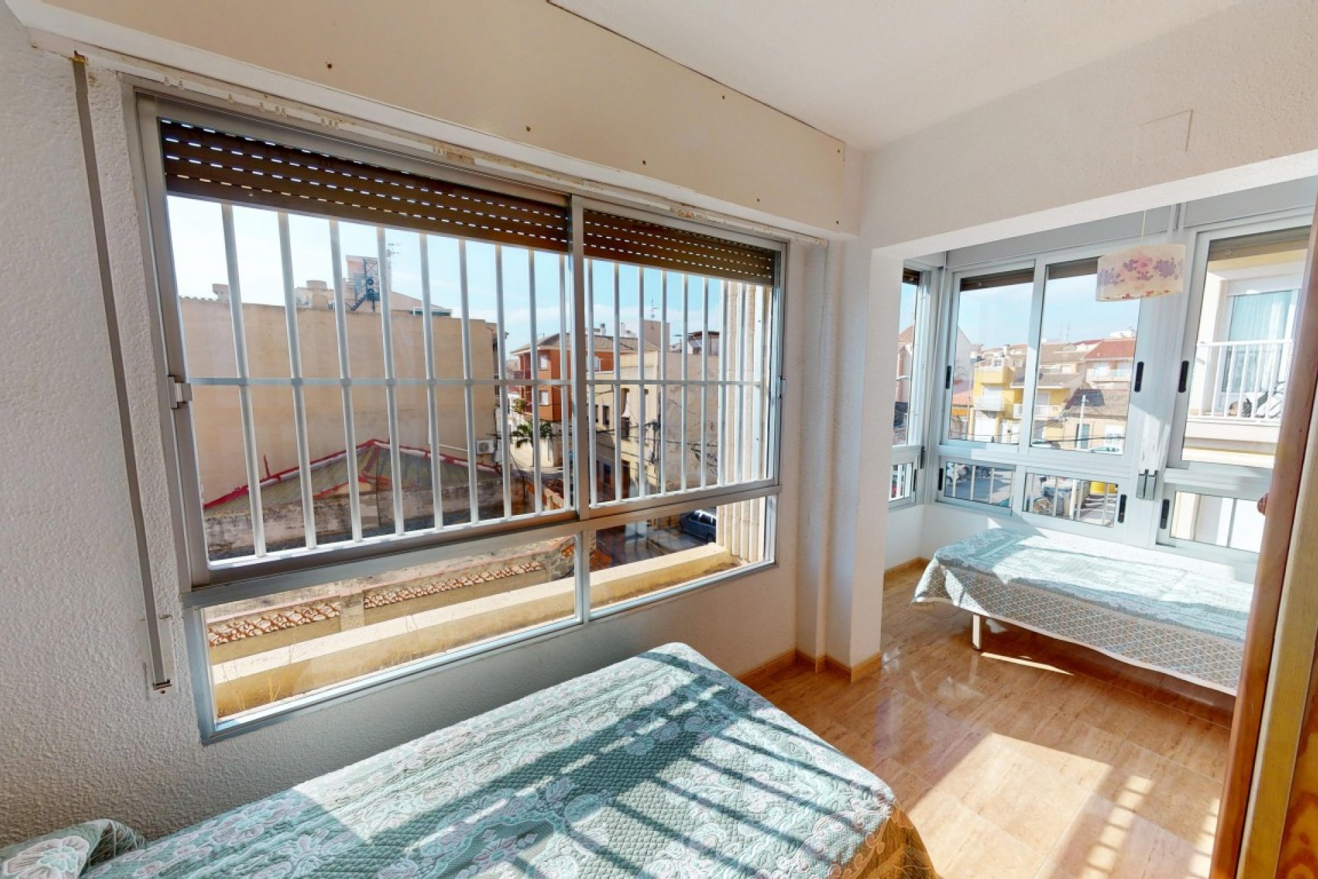 Herverkoop - Appartement -
Los Alcazares - Los Alcázares