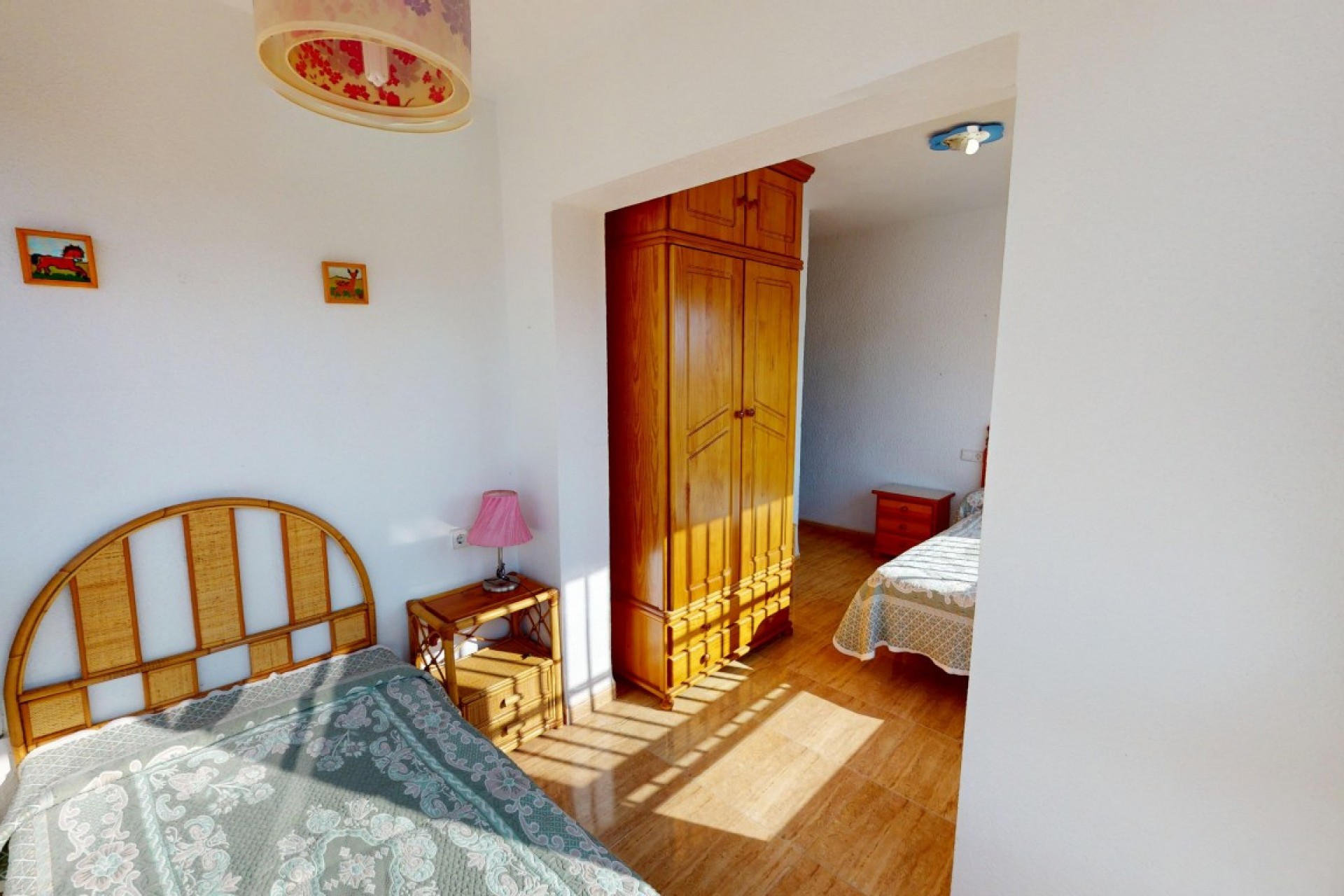 Herverkoop - Appartement -
Los Alcazares - Los Alcázares