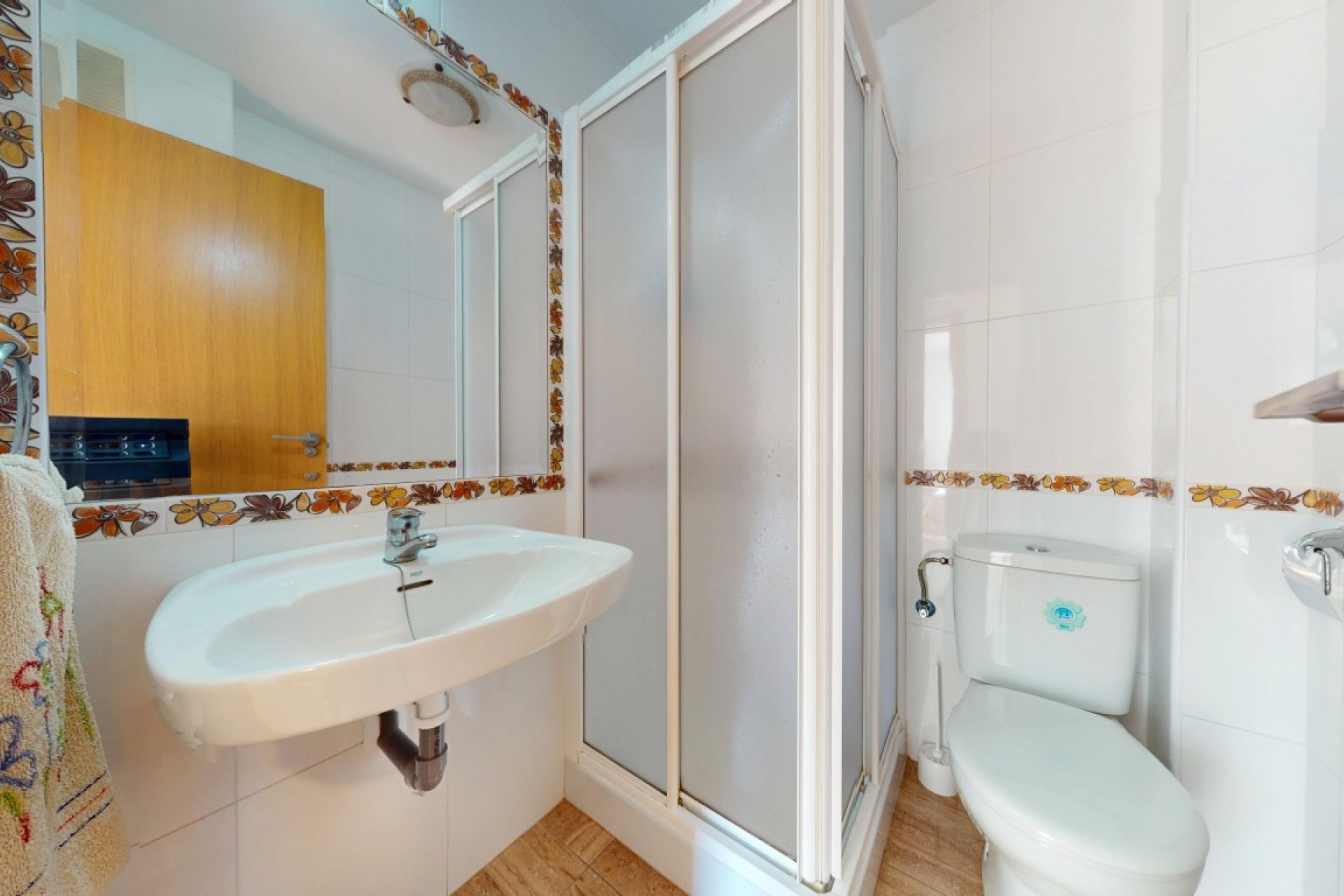 Herverkoop - Appartement -
Los Alcazares - Los Alcázares