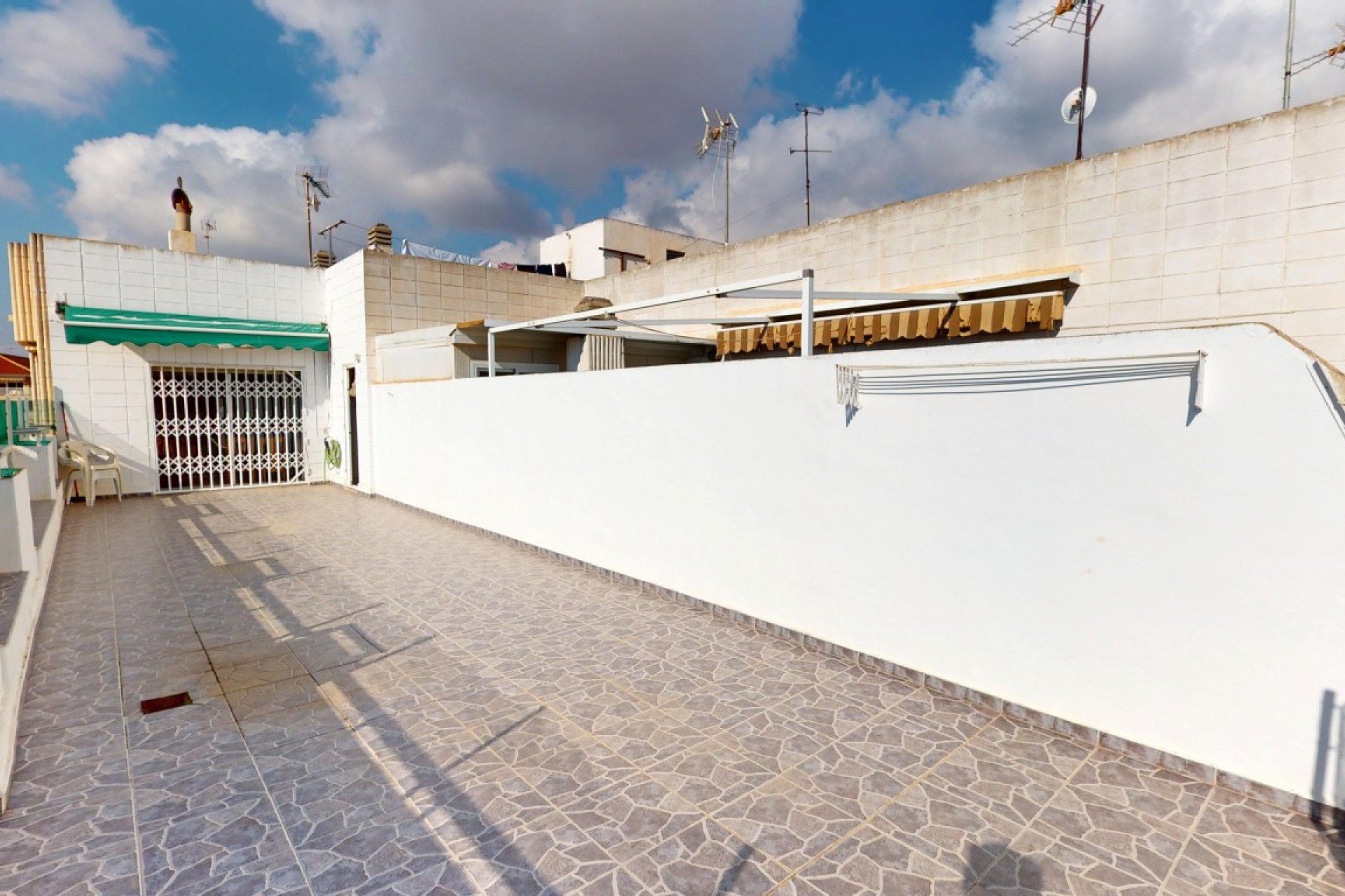 Herverkoop - Appartement -
Los Alcazares - Los Alcázares