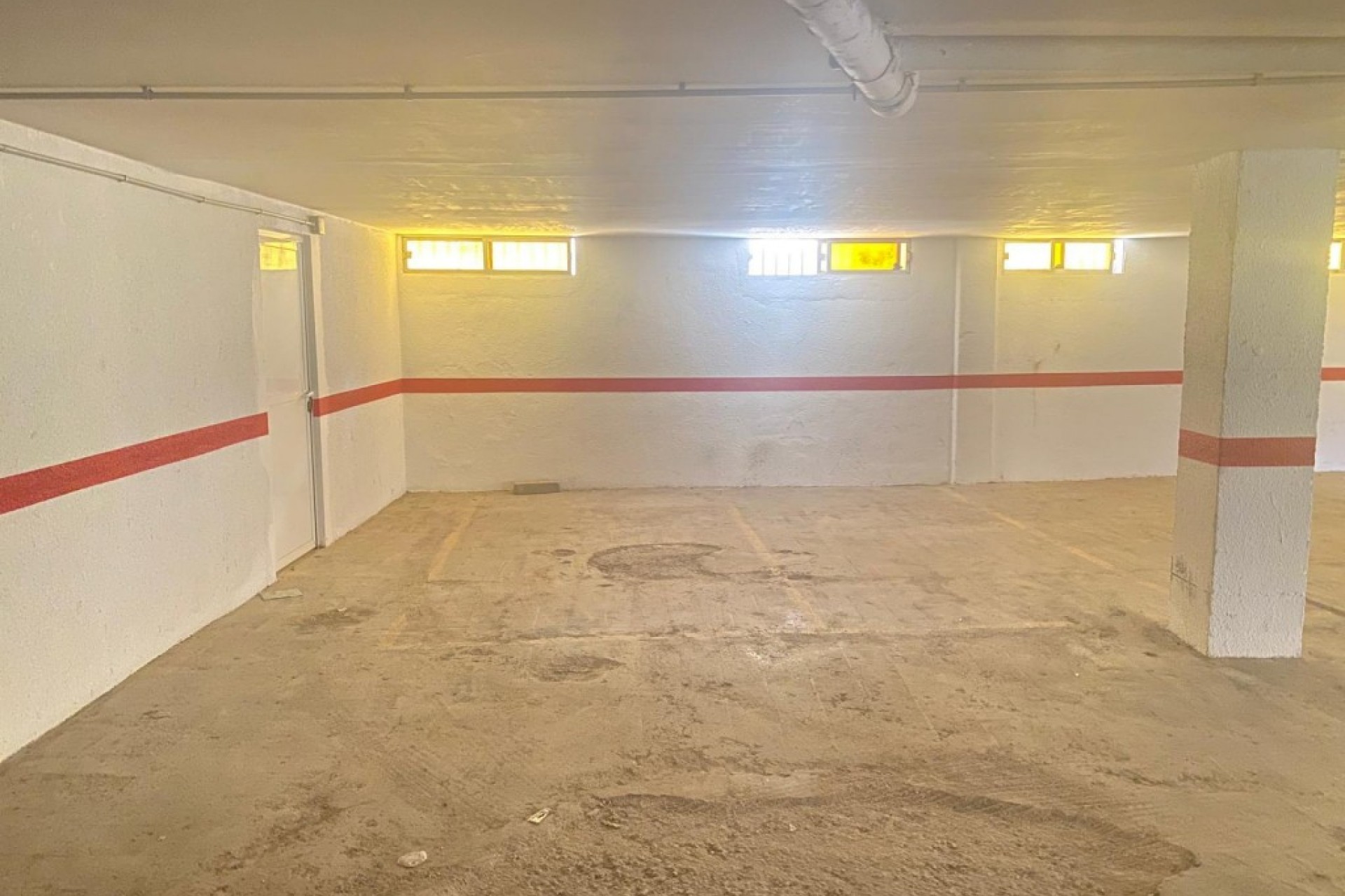 Herverkoop - Appartement -
Los Alcazares - Los Alcázares