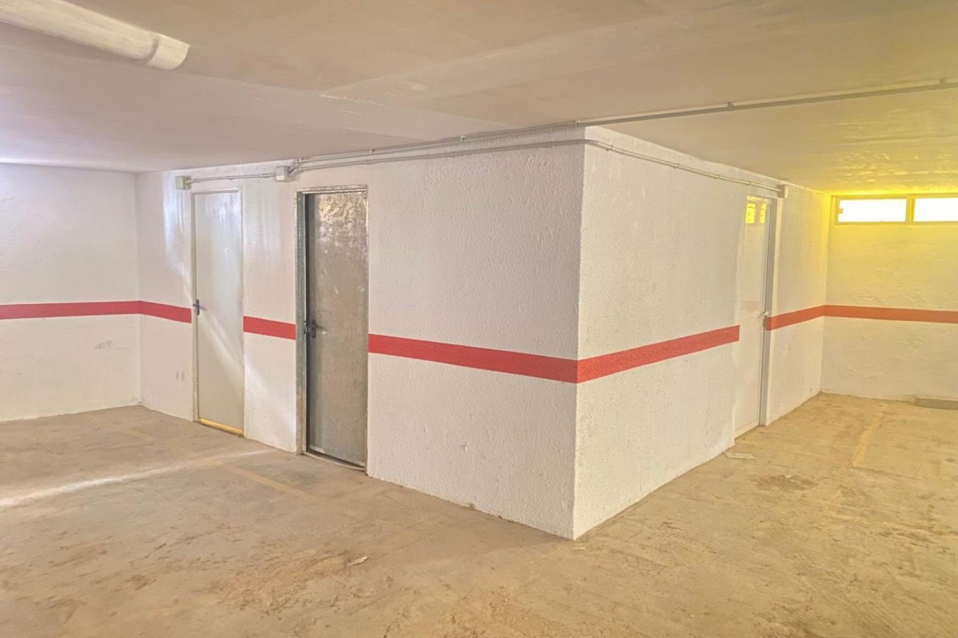 Herverkoop - Appartement -
Los Alcazares - Los Alcázares