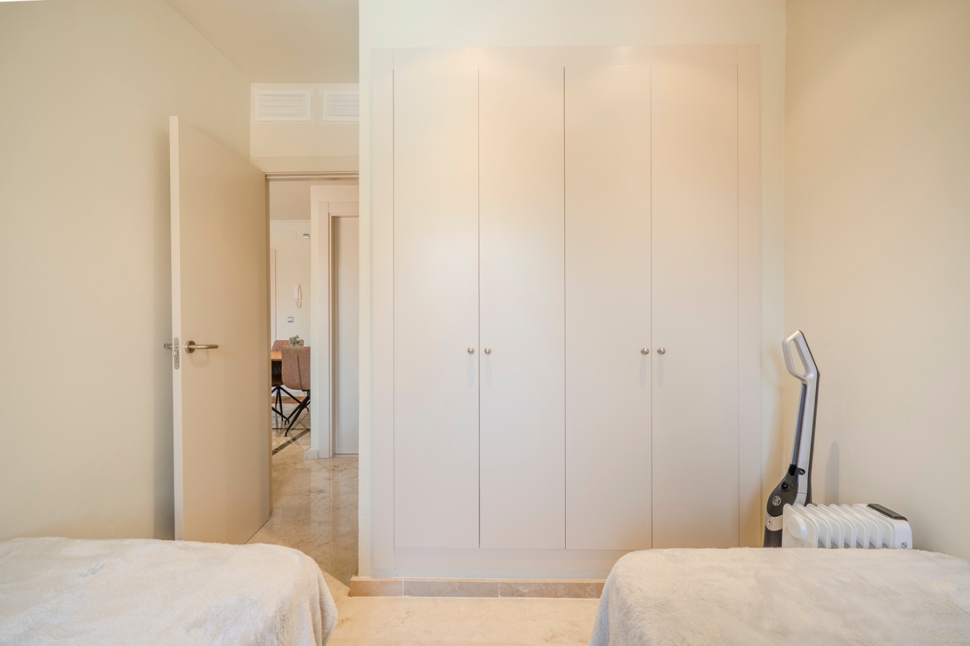 Herverkoop - Appartement -
Los Alcazares - Los Montesinos