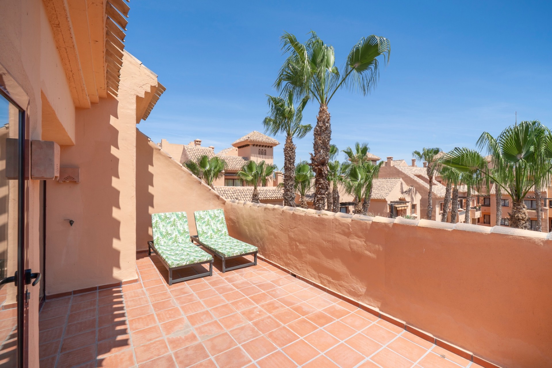 Herverkoop - Appartement -
Los Alcazares - Los Montesinos