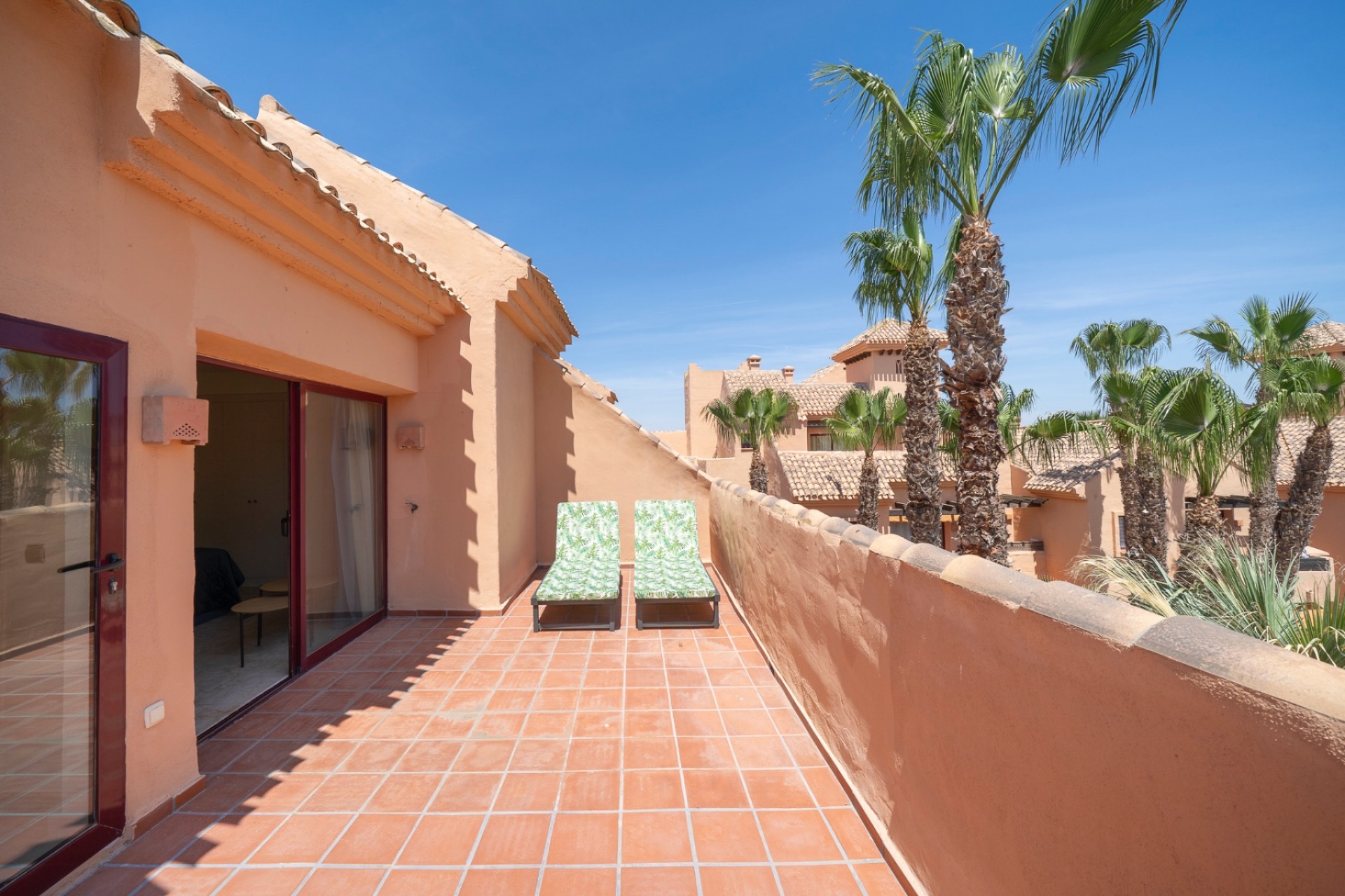 Herverkoop - Appartement -
Los Alcazares - Los Montesinos