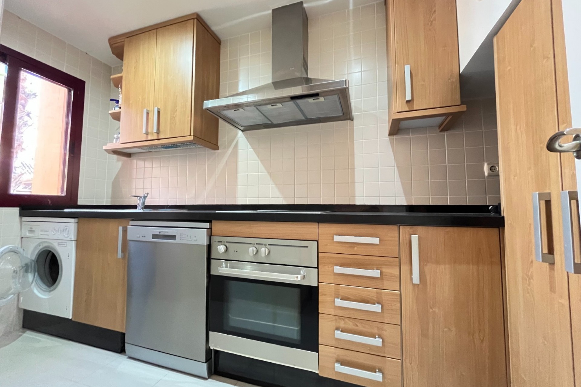 Herverkoop - Appartement -
Los Alcazares - Los Narejos
