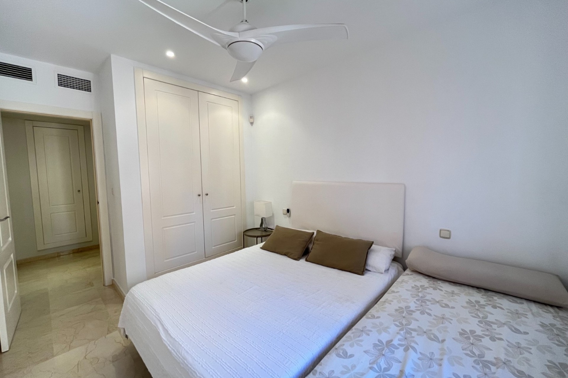 Herverkoop - Appartement -
Los Alcazares - Los Narejos