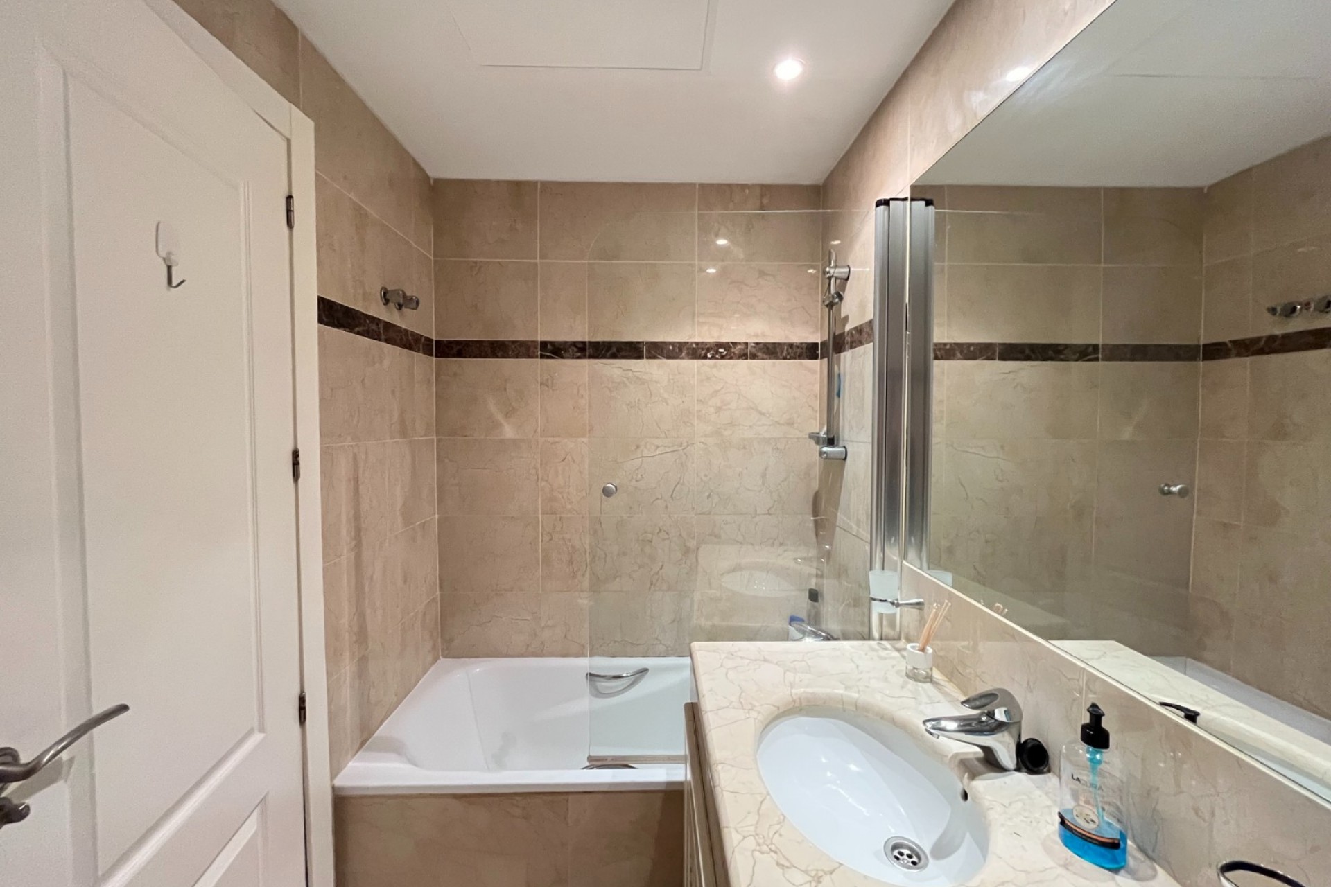 Herverkoop - Appartement -
Los Alcazares - Los Narejos