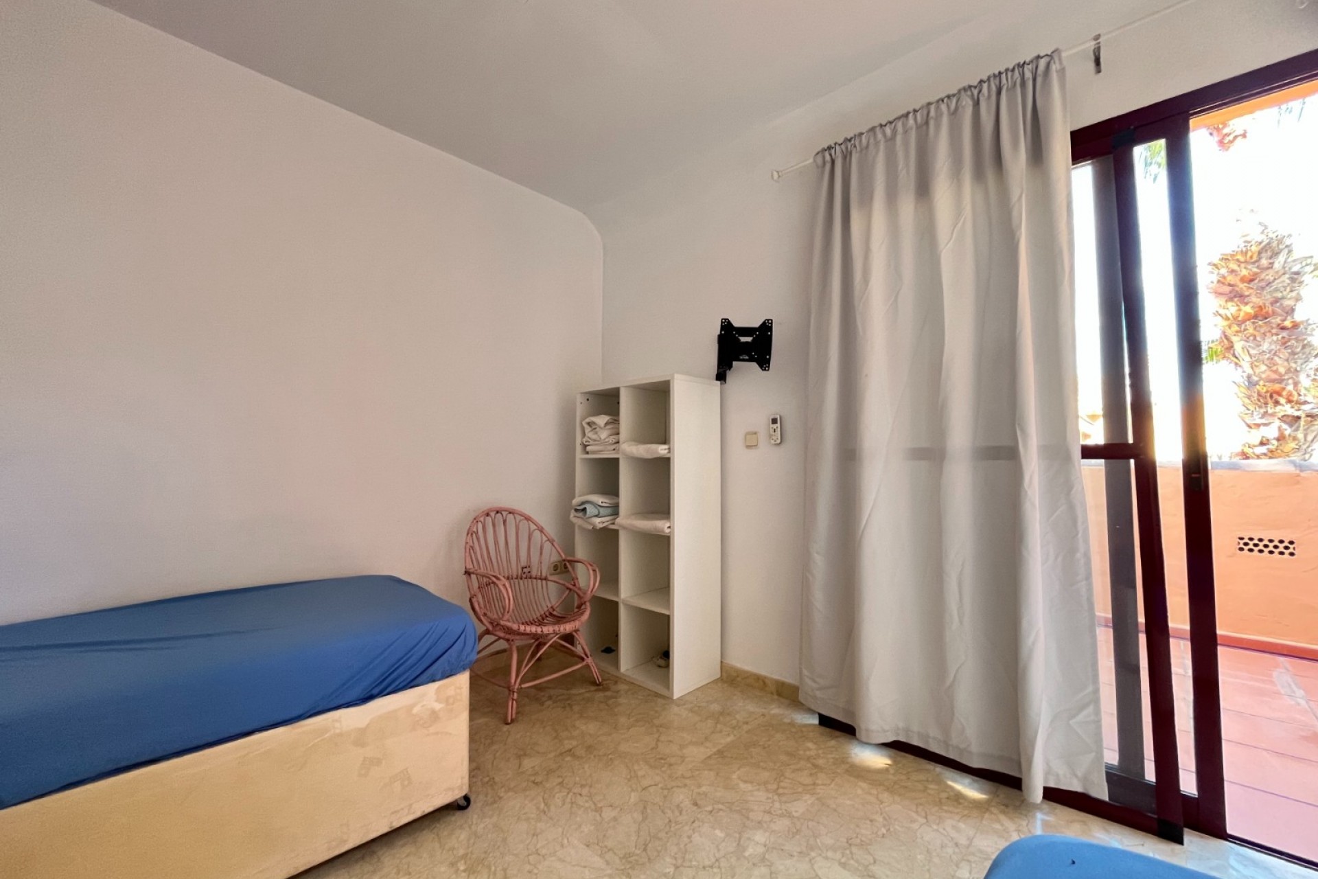 Herverkoop - Appartement -
Los Alcazares - Los Narejos