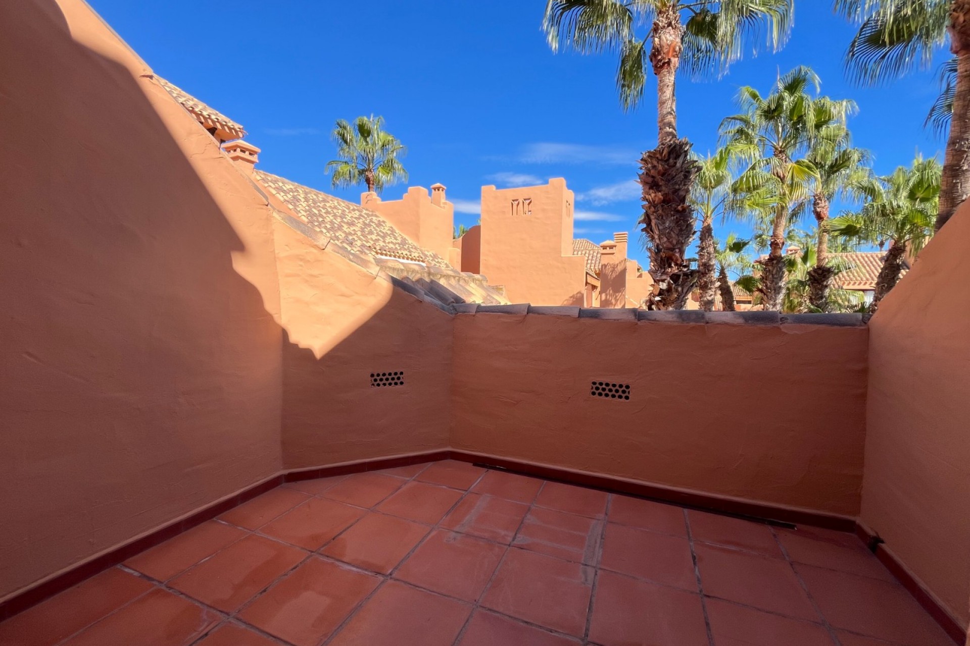 Herverkoop - Appartement -
Los Alcazares - Los Narejos