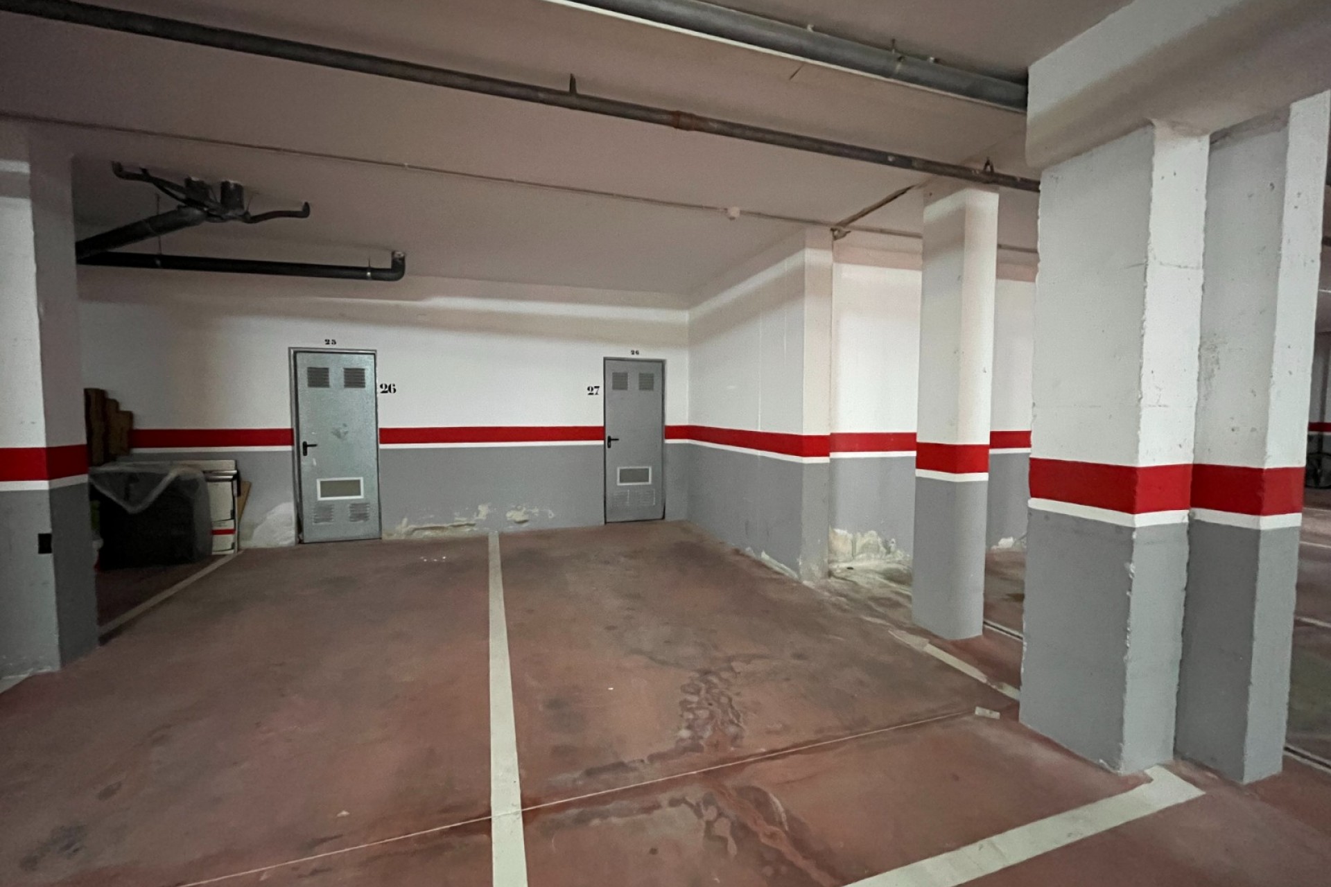 Herverkoop - Appartement -
Los Alcazares - Los Narejos