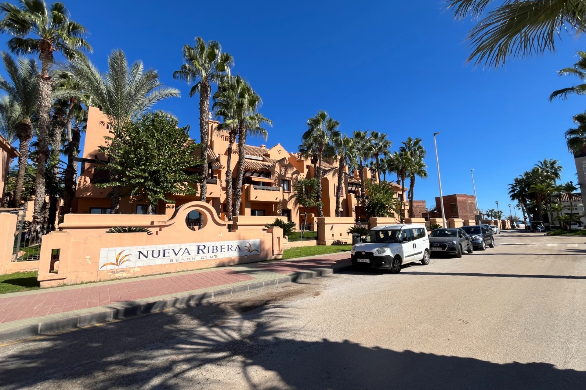Herverkoop - Appartement -
Los Alcazares - Los Narejos