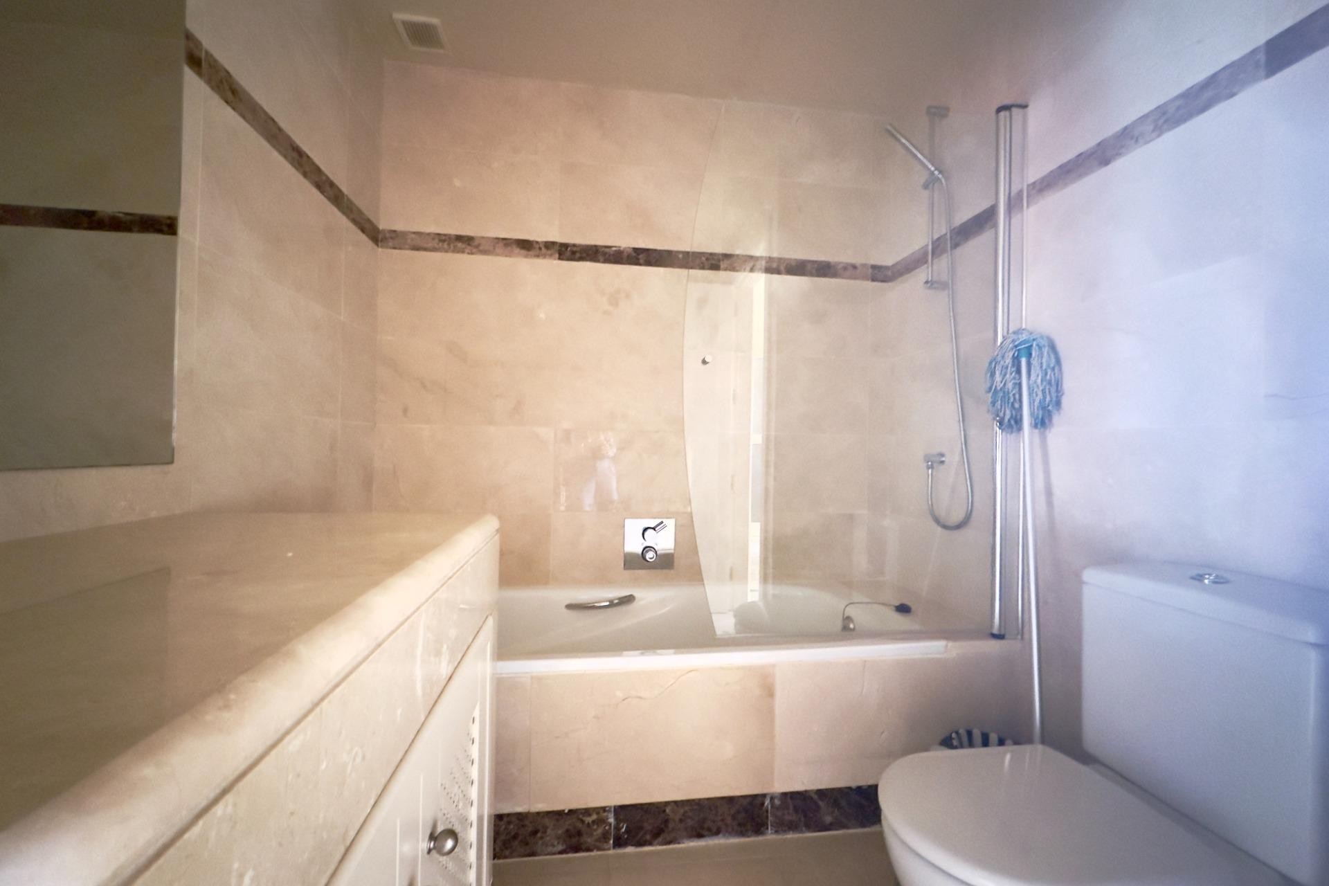 Herverkoop - Appartement -
Los Alcázares - Punta Calera