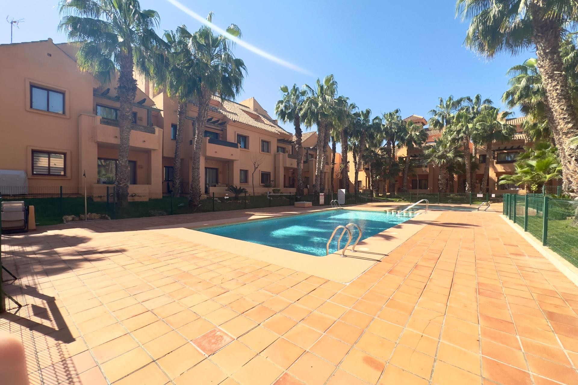 Herverkoop - Appartement -
Los Alcázares - Punta Calera