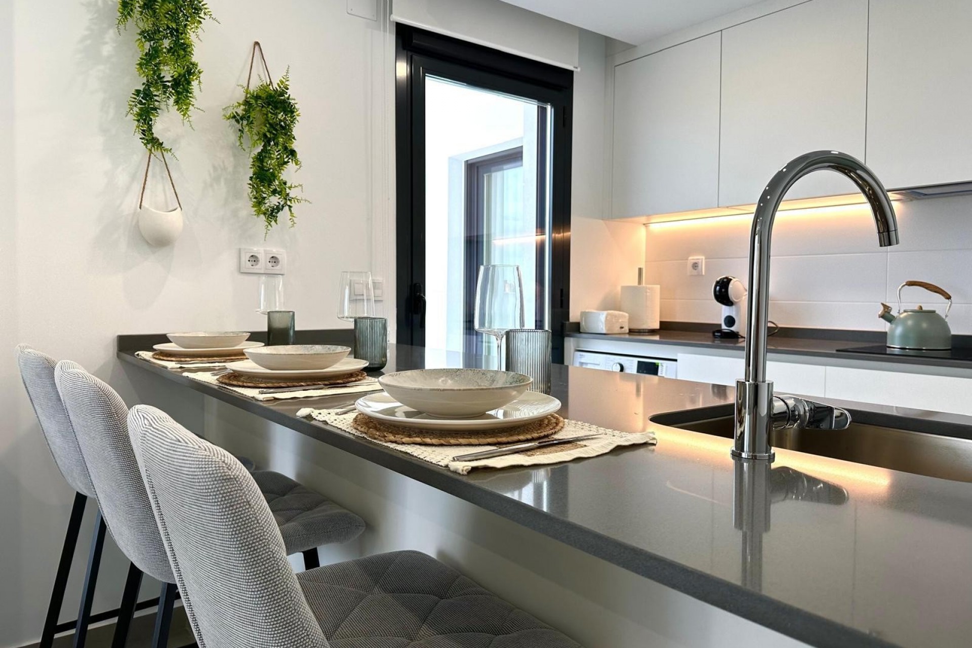 Herverkoop - Appartement -
Los Alcazares - Santa Rosalia