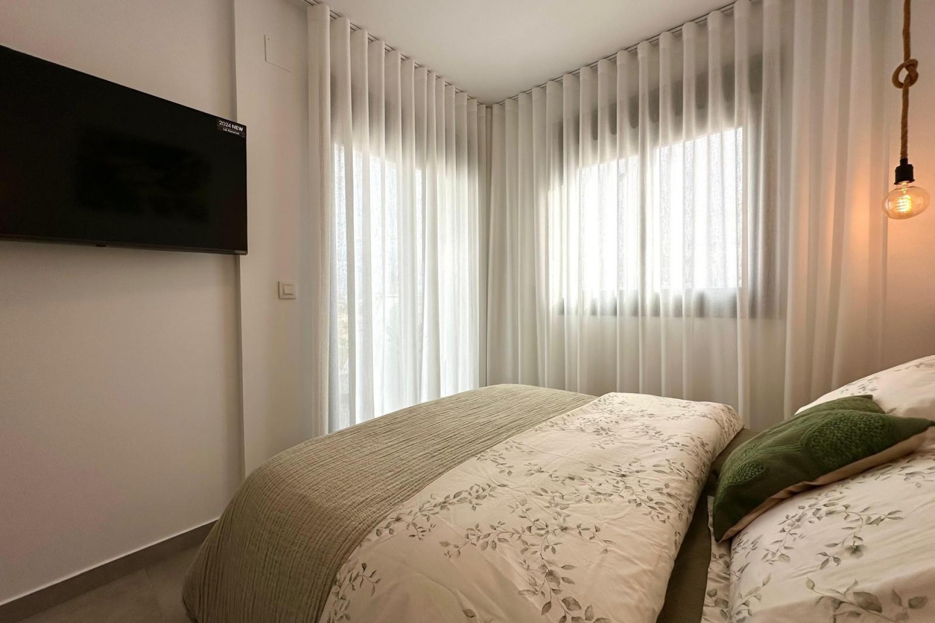 Herverkoop - Appartement -
Los Alcazares - Santa Rosalia