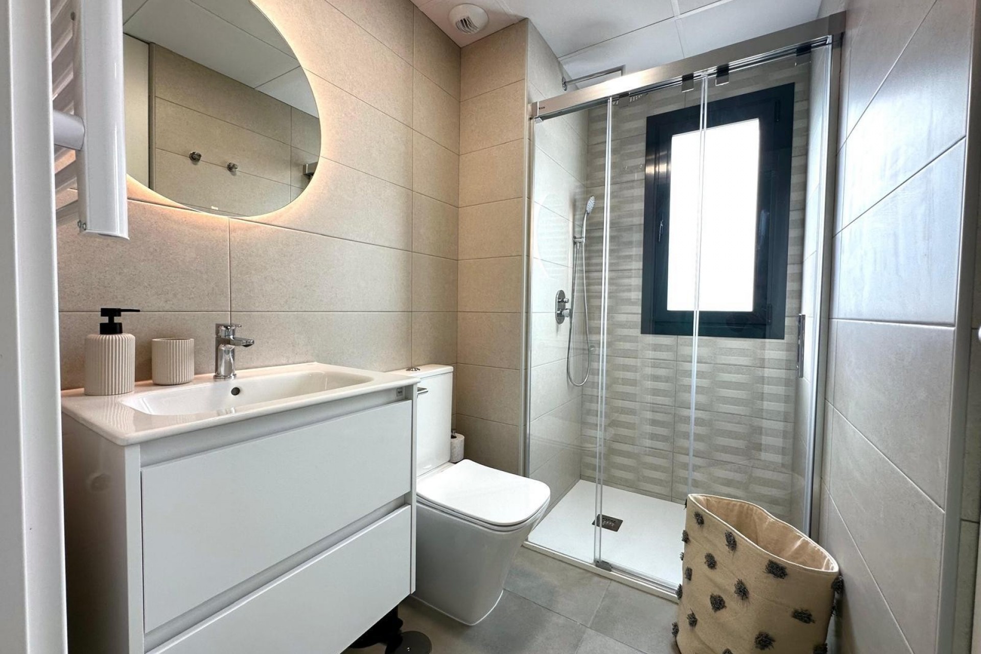 Herverkoop - Appartement -
Los Alcazares - Santa Rosalia