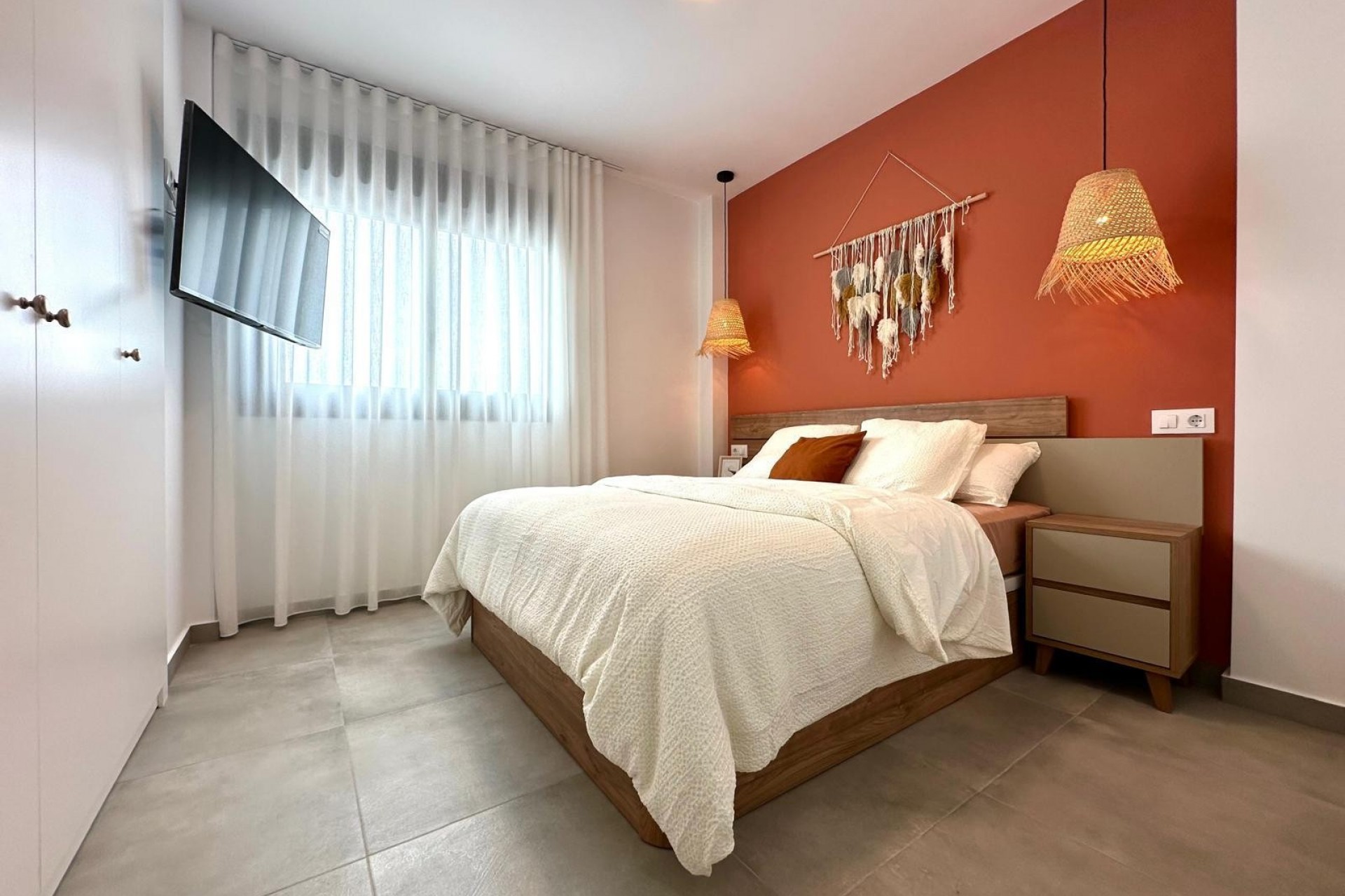 Herverkoop - Appartement -
Los Alcazares - Santa Rosalia