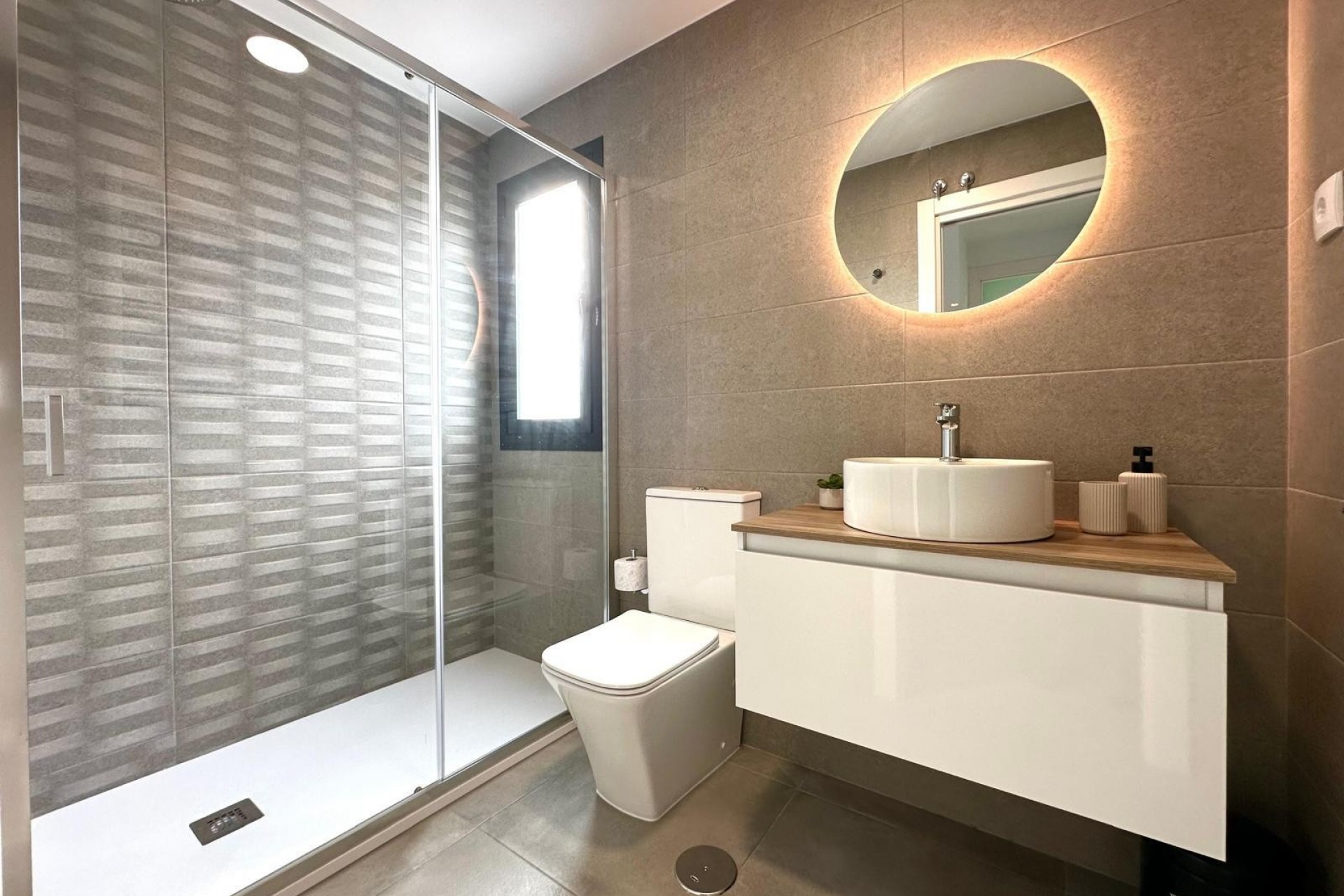 Herverkoop - Appartement -
Los Alcazares - Santa Rosalia
