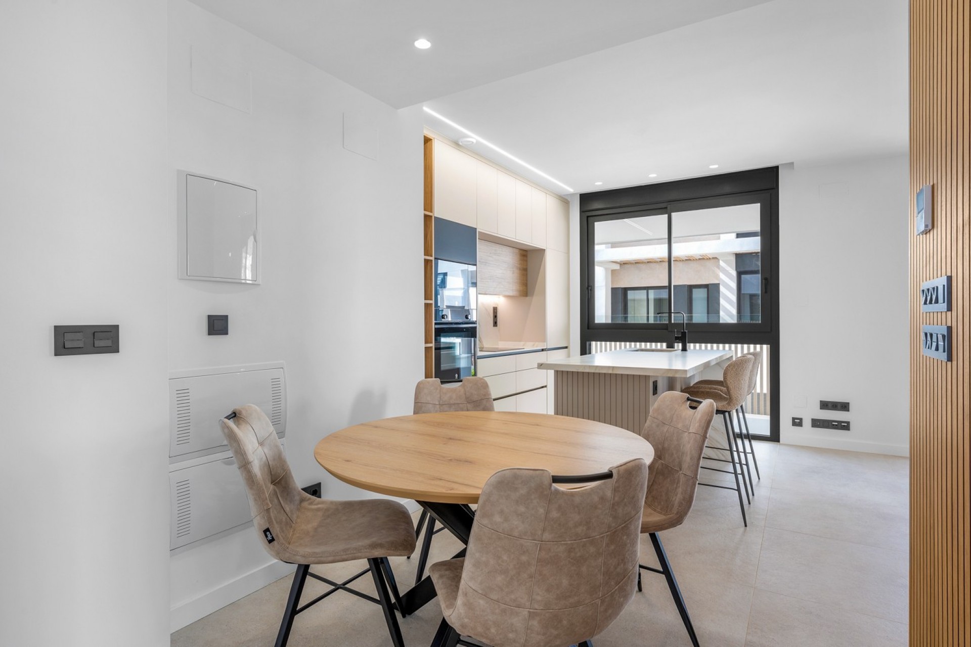 Herverkoop - Appartement -
Los Alcazares - Santa Rosalia