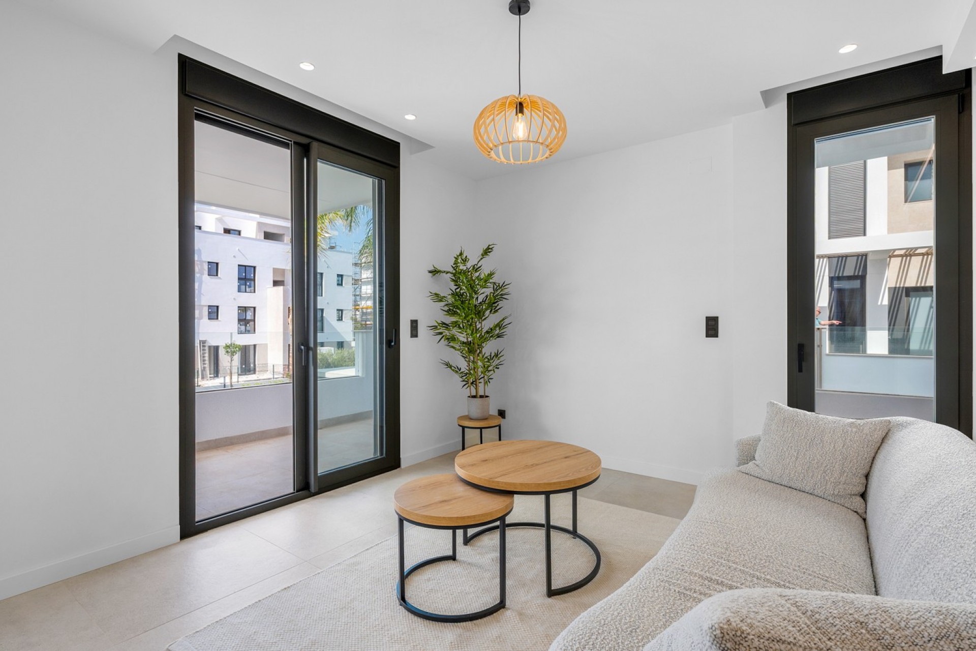 Herverkoop - Appartement -
Los Alcazares - Santa Rosalia
