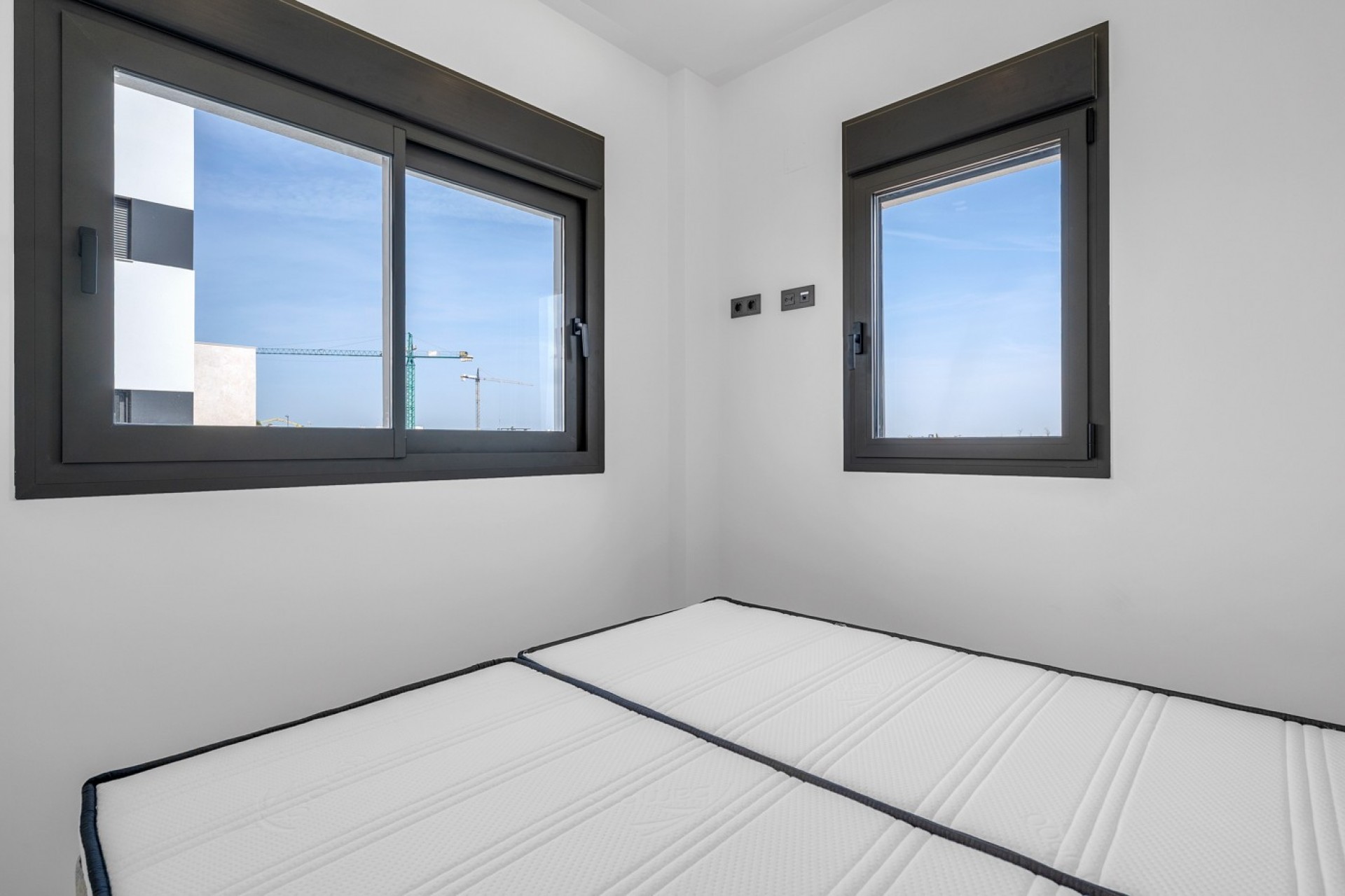 Herverkoop - Appartement -
Los Alcazares - Santa Rosalia