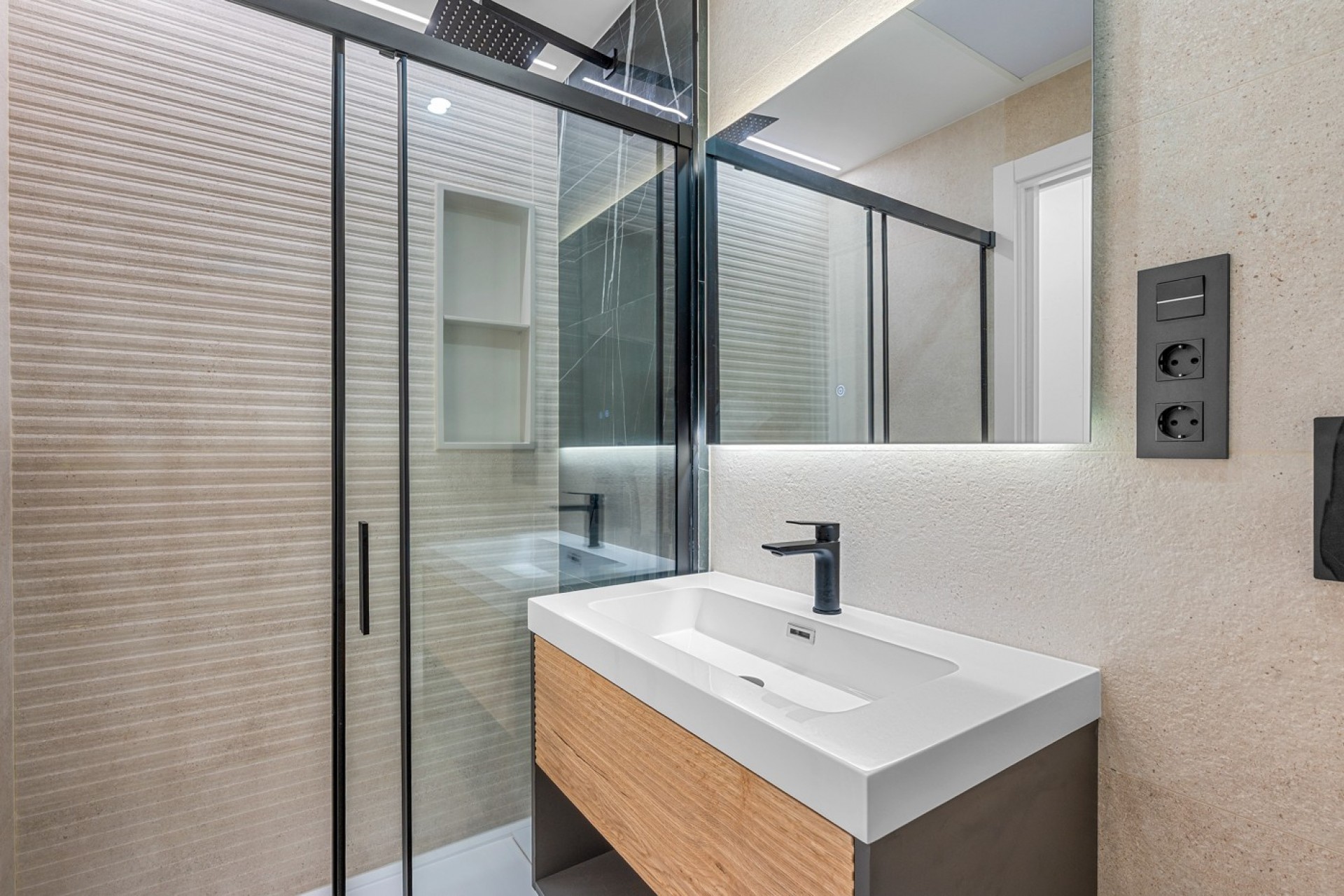 Herverkoop - Appartement -
Los Alcazares - Santa Rosalia