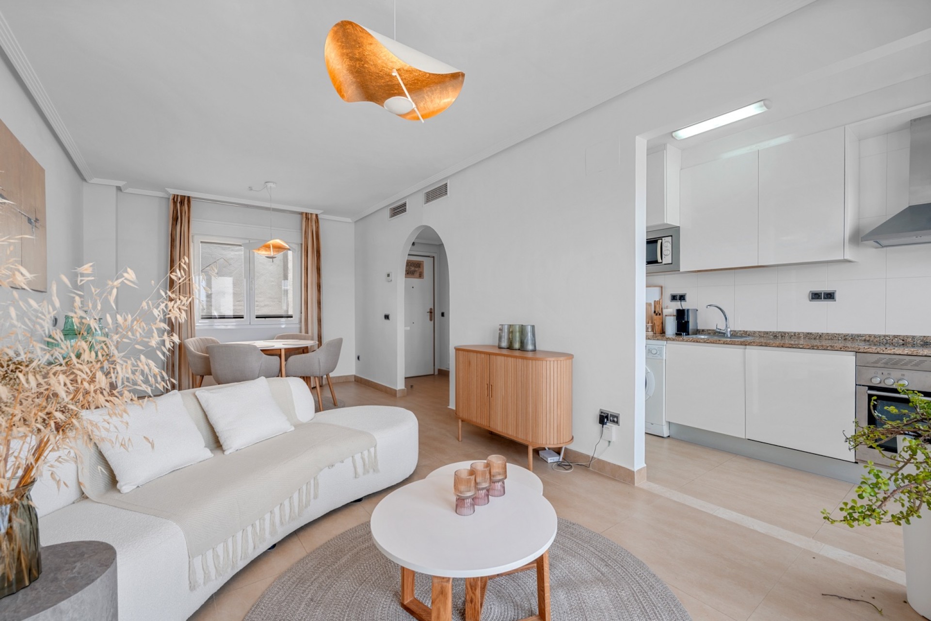 Herverkoop - Appartement -
Los Alcazares - Serena