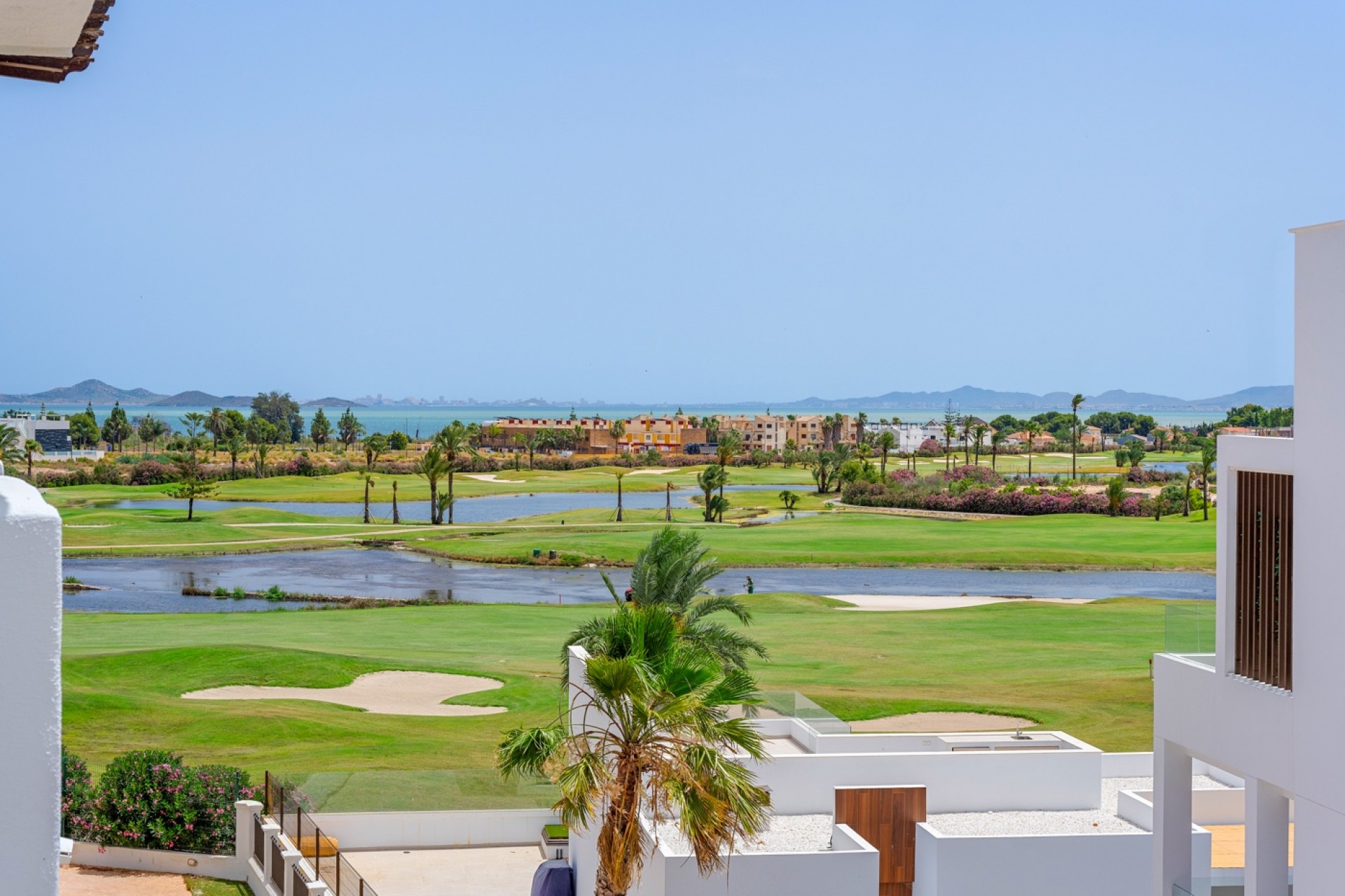 Herverkoop - Appartement -
Los Alcazares - Serena