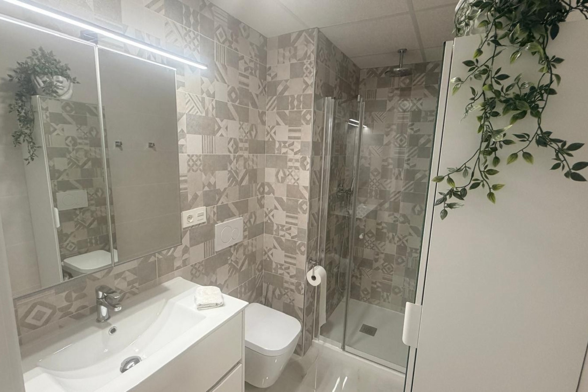 Herverkoop - Appartement -
Los Altos - Torrevieja