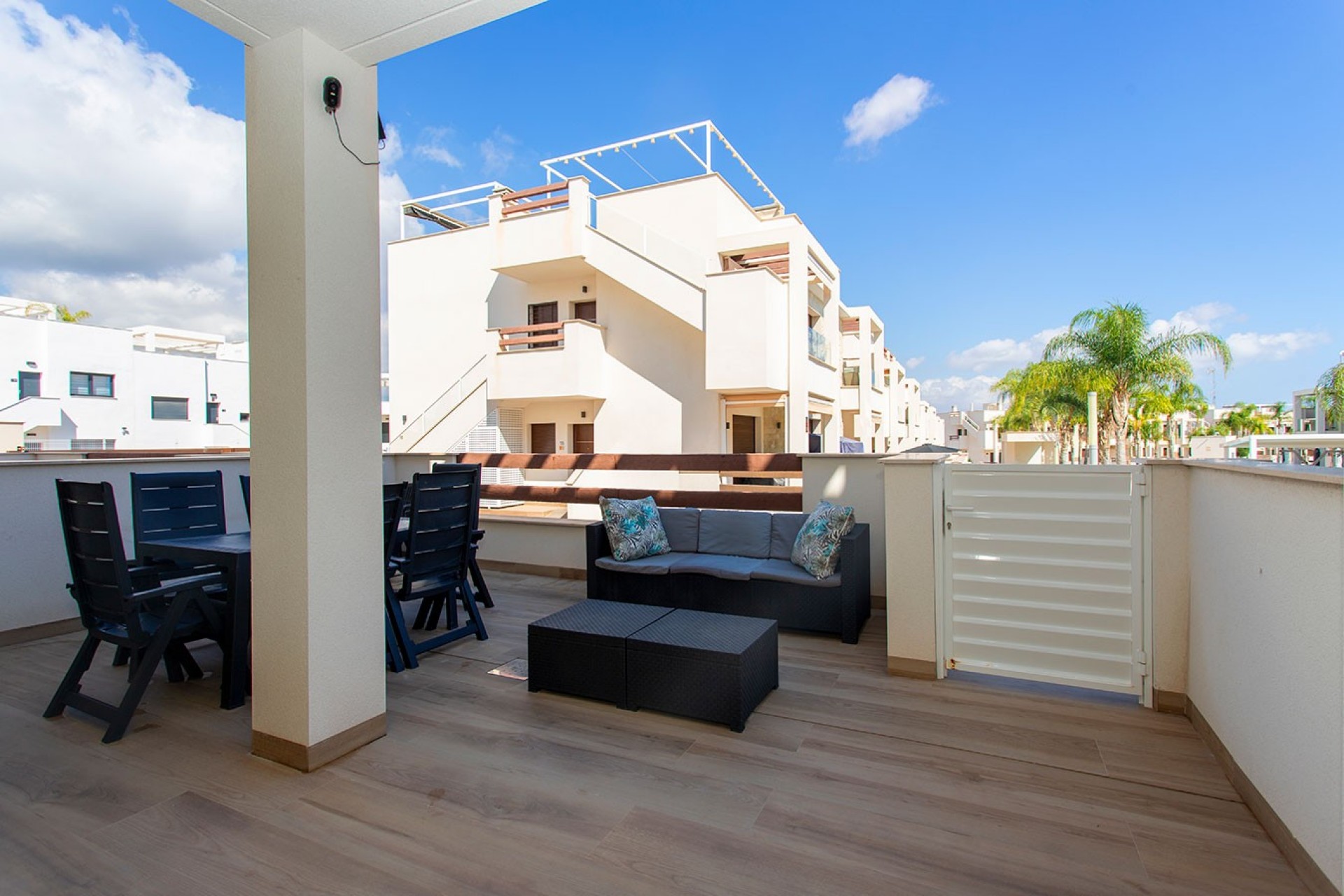 Herverkoop - Appartement -
Los Balcones - Torrevieja