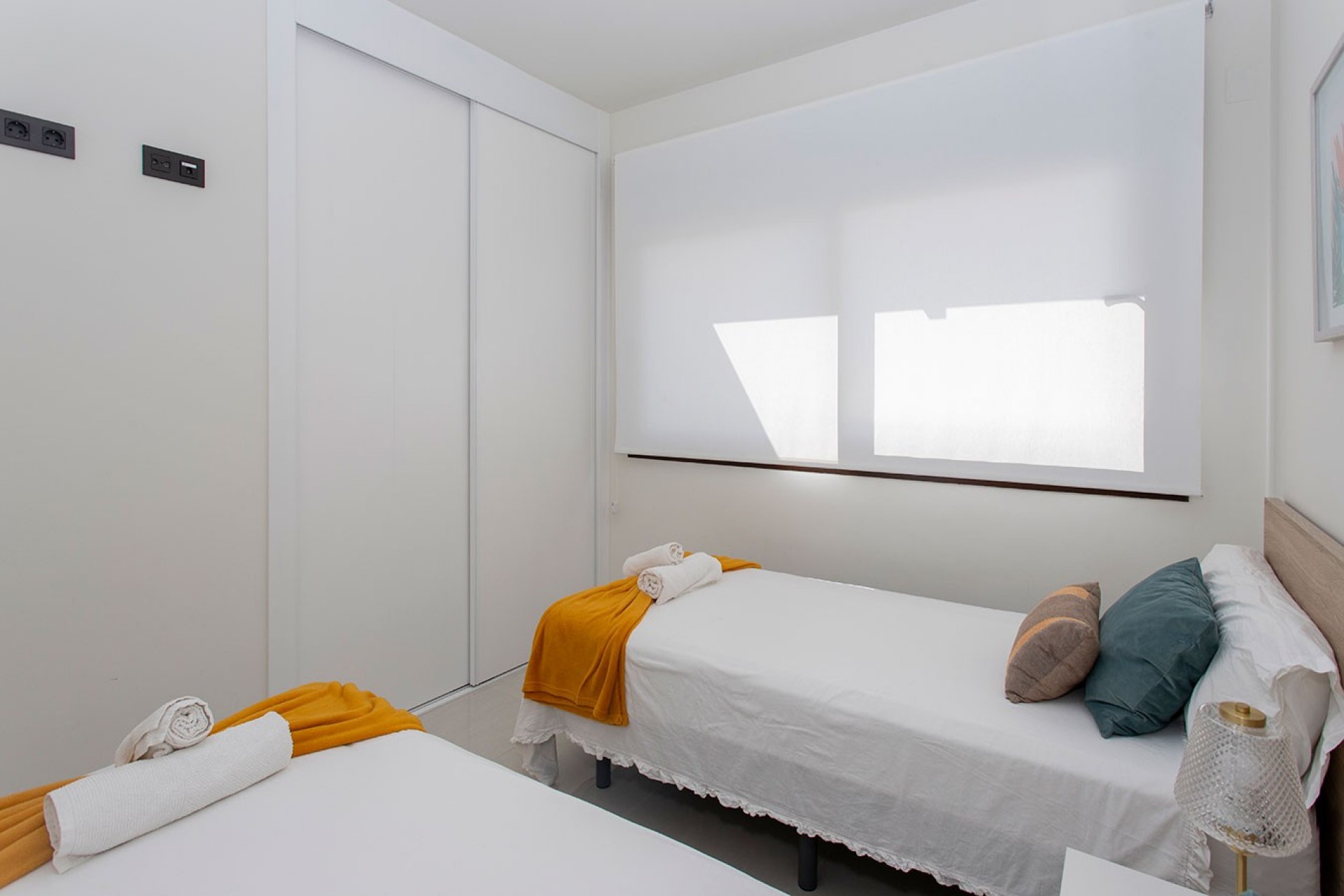 Herverkoop - Appartement -
Los Balcones - Torrevieja