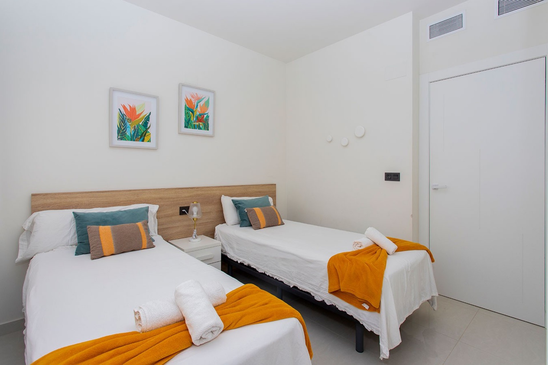 Herverkoop - Appartement -
Los Balcones - Torrevieja