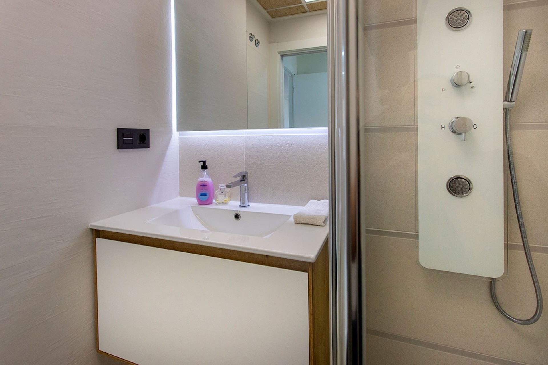 Herverkoop - Appartement -
Los Balcones - Torrevieja