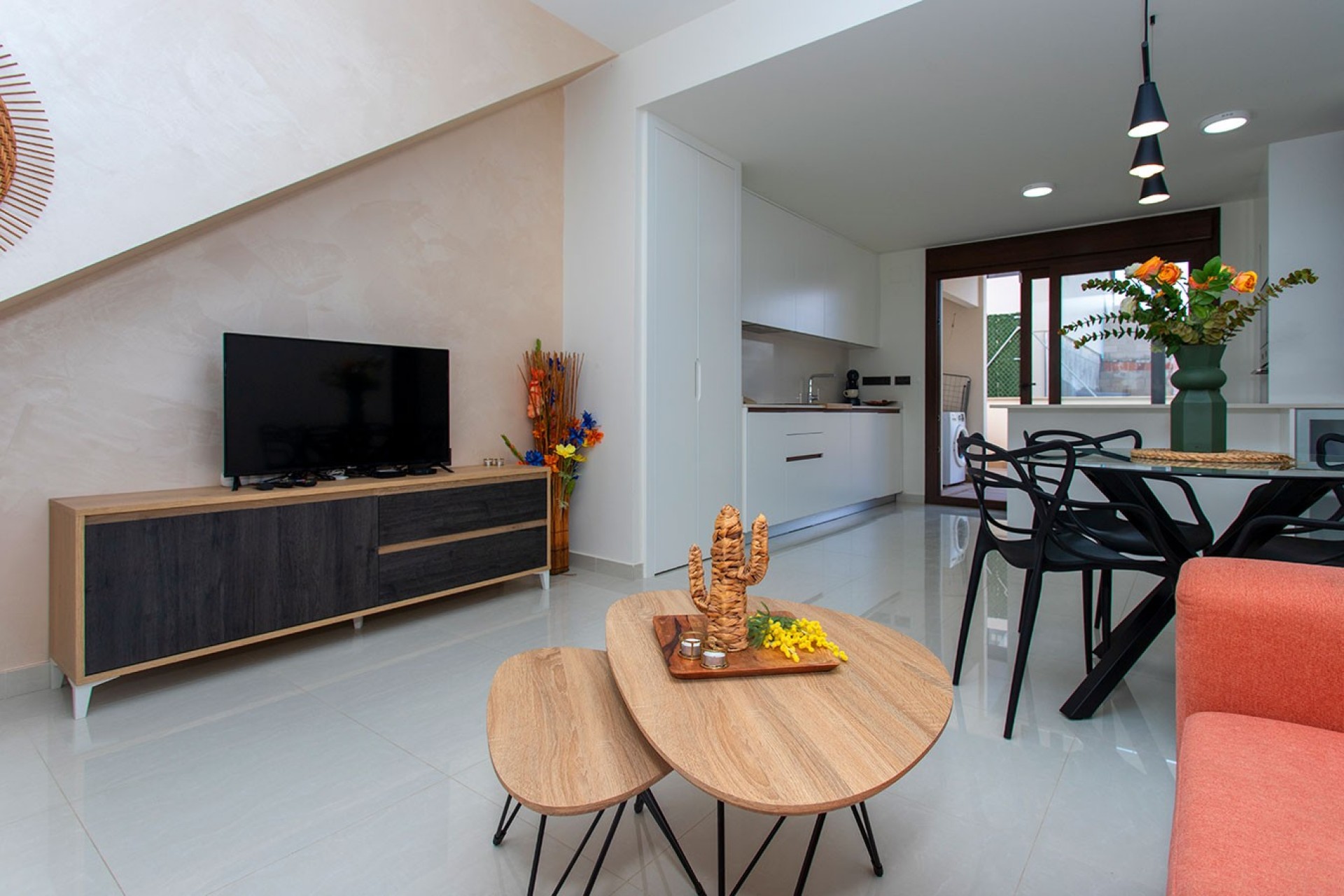 Herverkoop - Appartement -
Los Balcones - Torrevieja