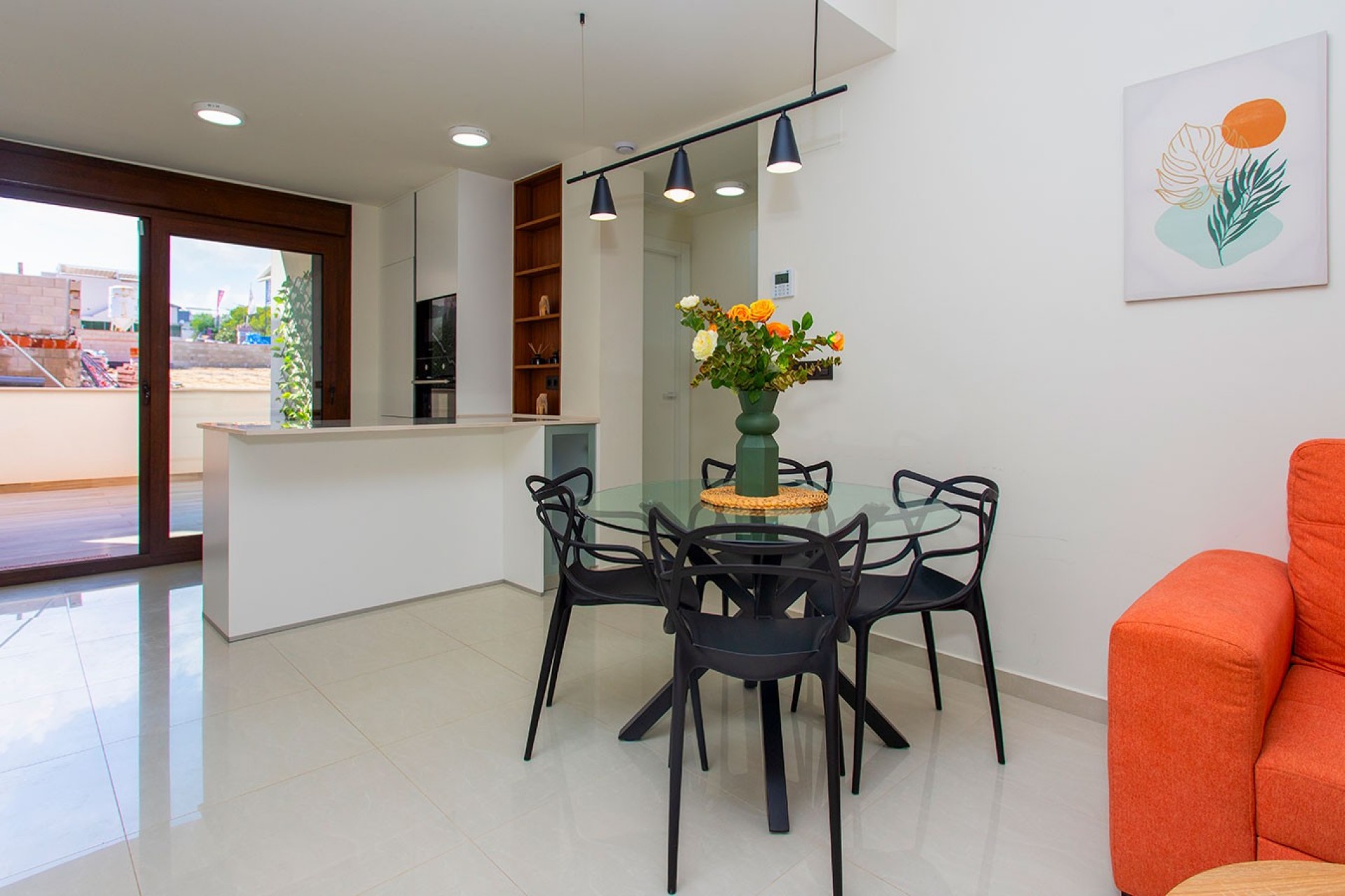 Herverkoop - Appartement -
Los Balcones - Torrevieja