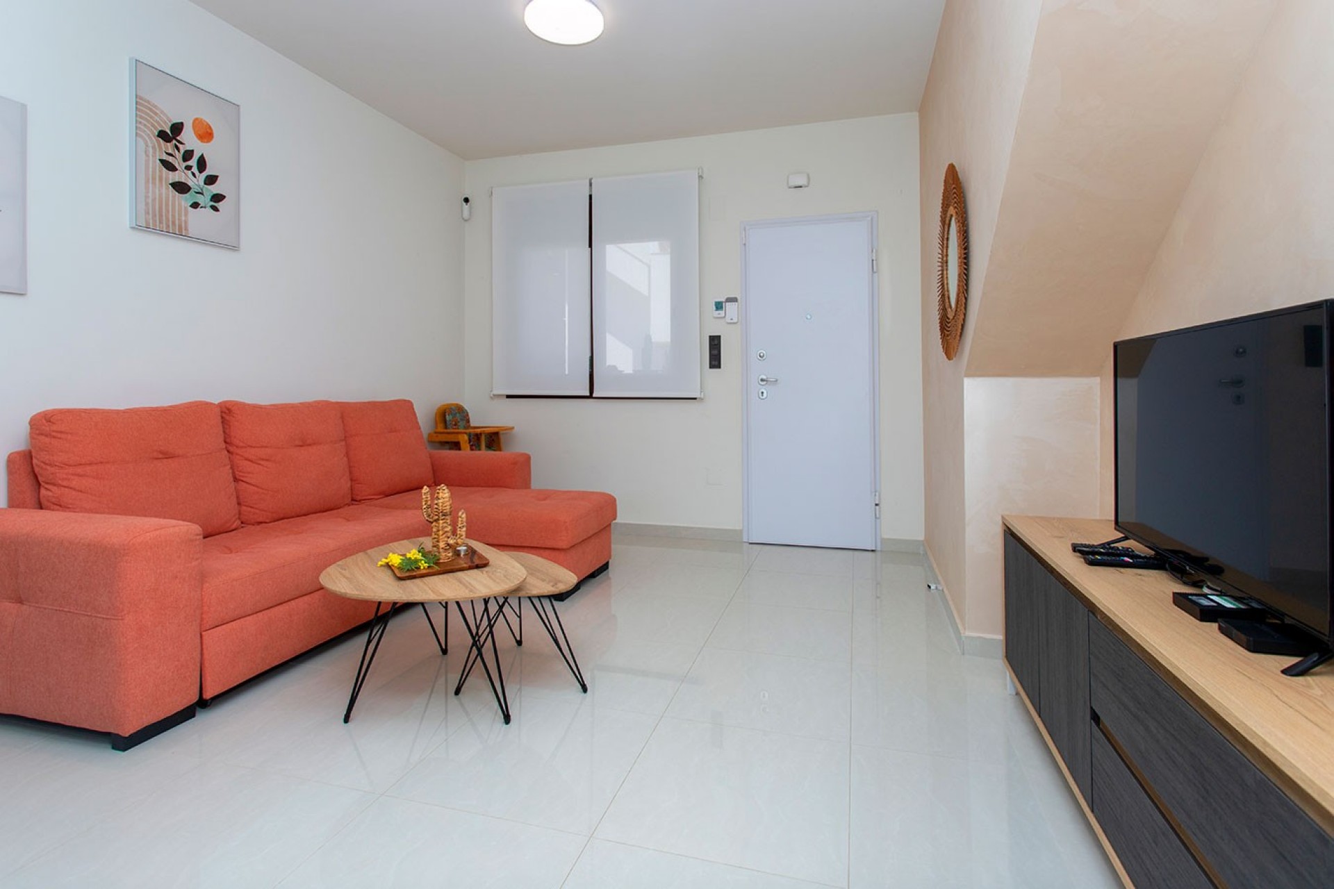 Herverkoop - Appartement -
Los Balcones - Torrevieja
