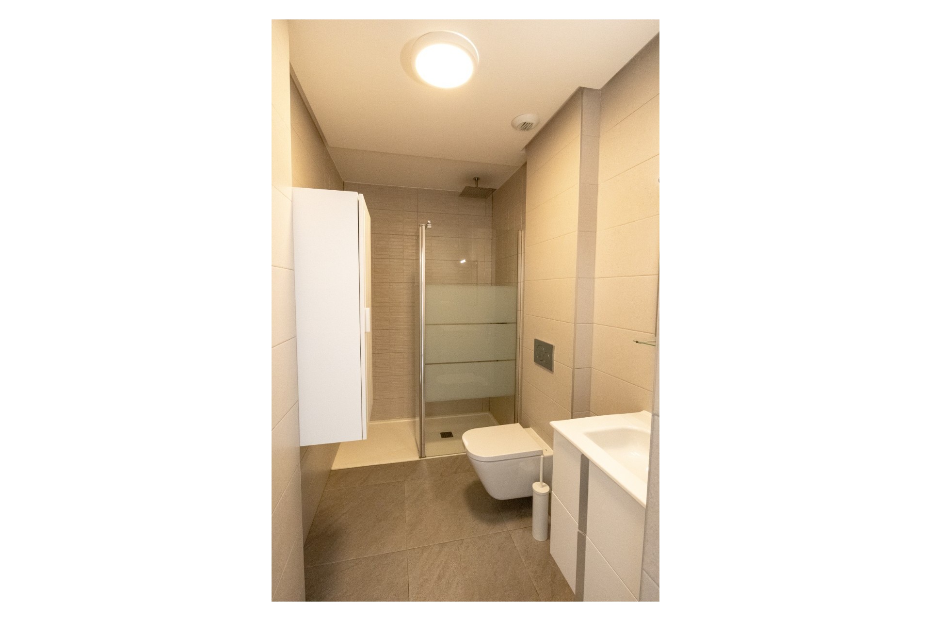 Herverkoop - Appartement -
Los Dolses - Villamartin