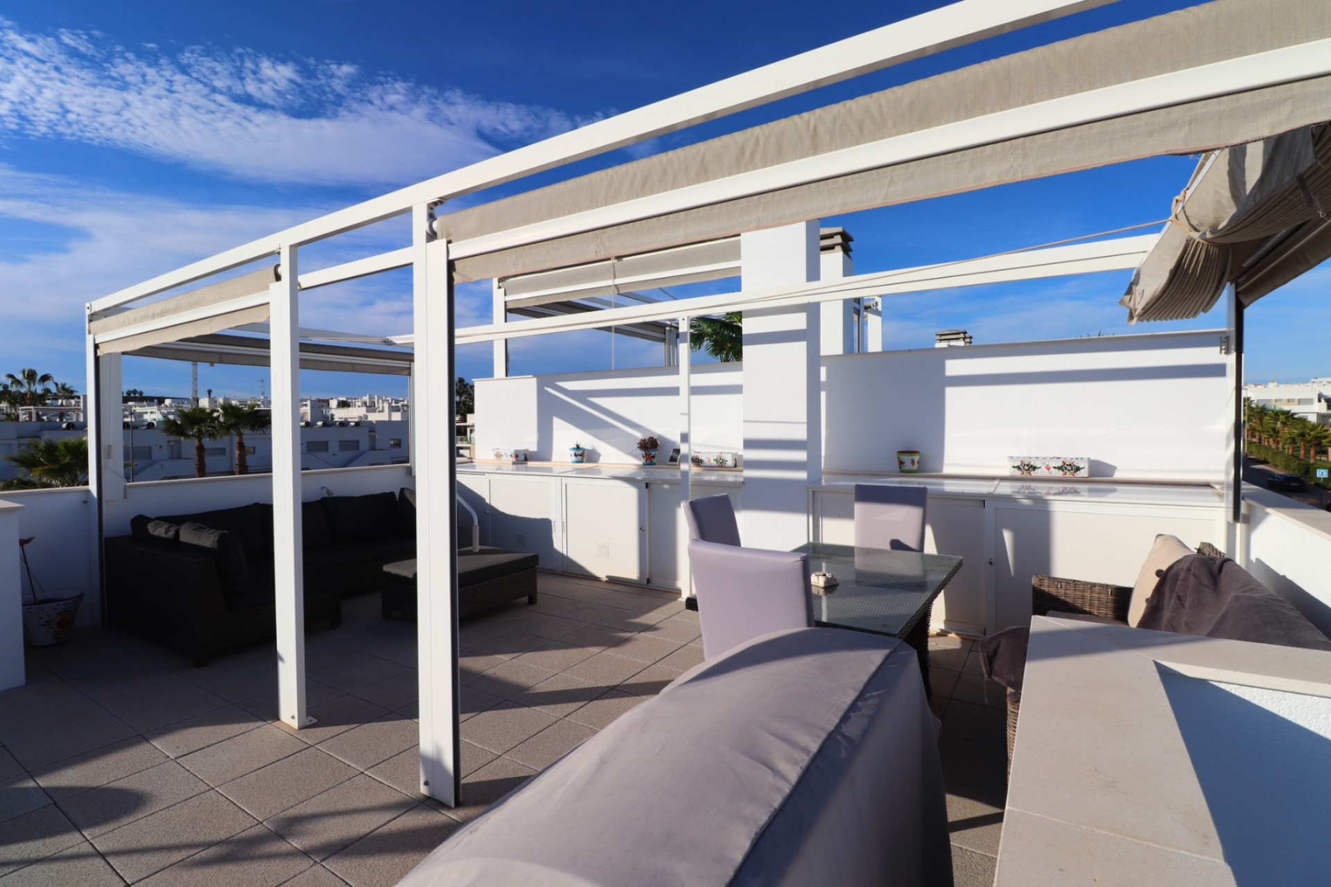 Herverkoop - Appartement -
Los Montesinos - Entre Naranjos / Vistabella Golf