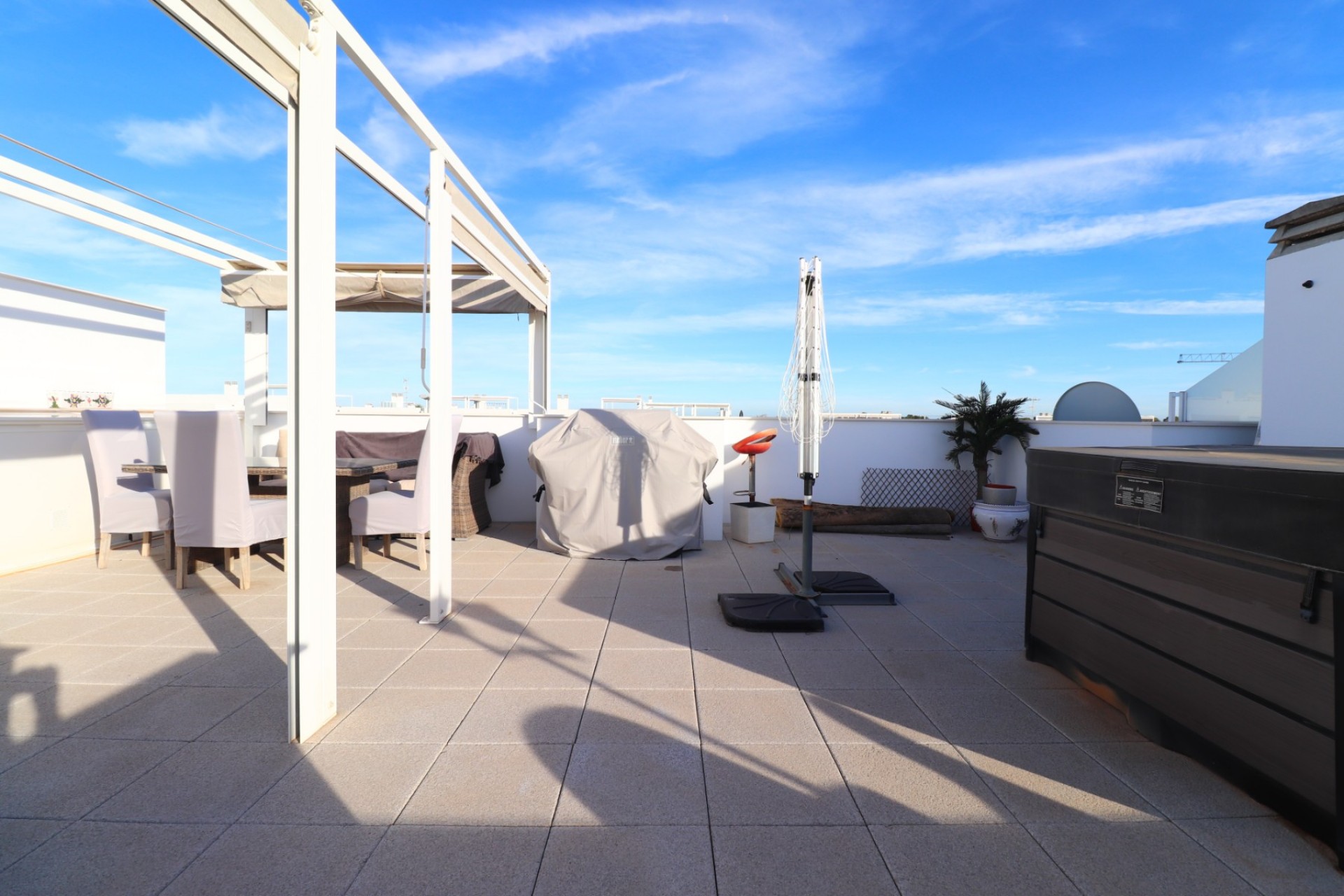 Herverkoop - Appartement -
Los Montesinos - Entre Naranjos / Vistabella Golf