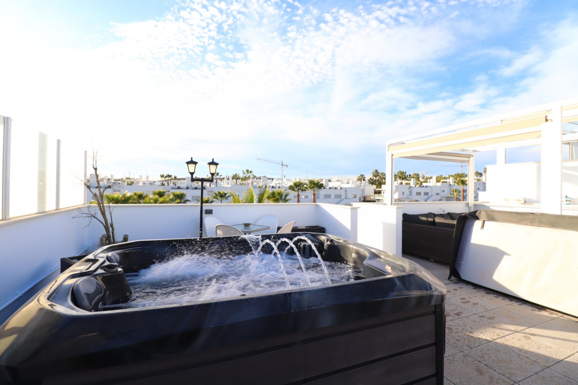 Herverkoop - Appartement -
Los Montesinos - Entre Naranjos