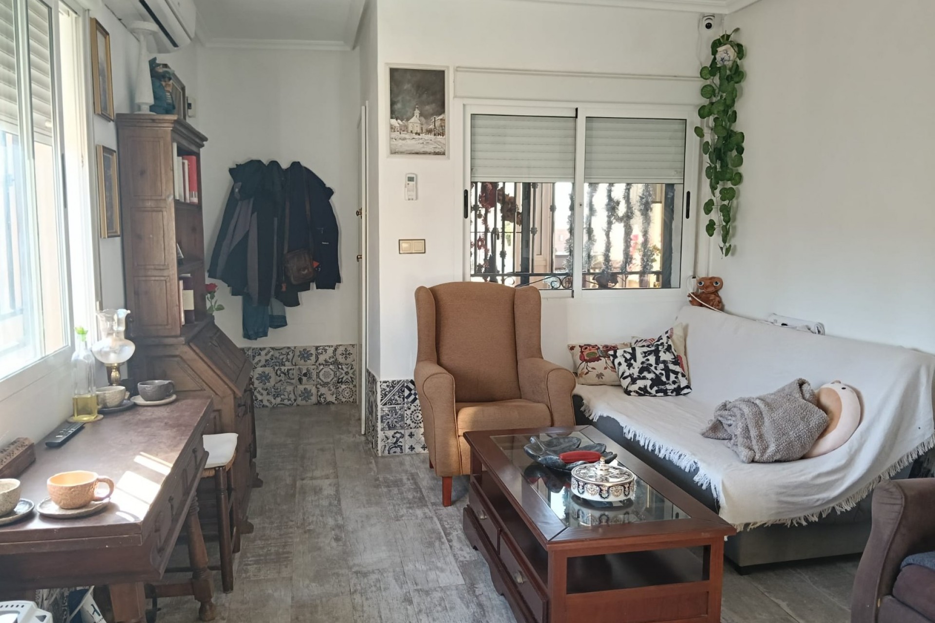 Herverkoop - Appartement -
Los Montesinos - La Herrada
