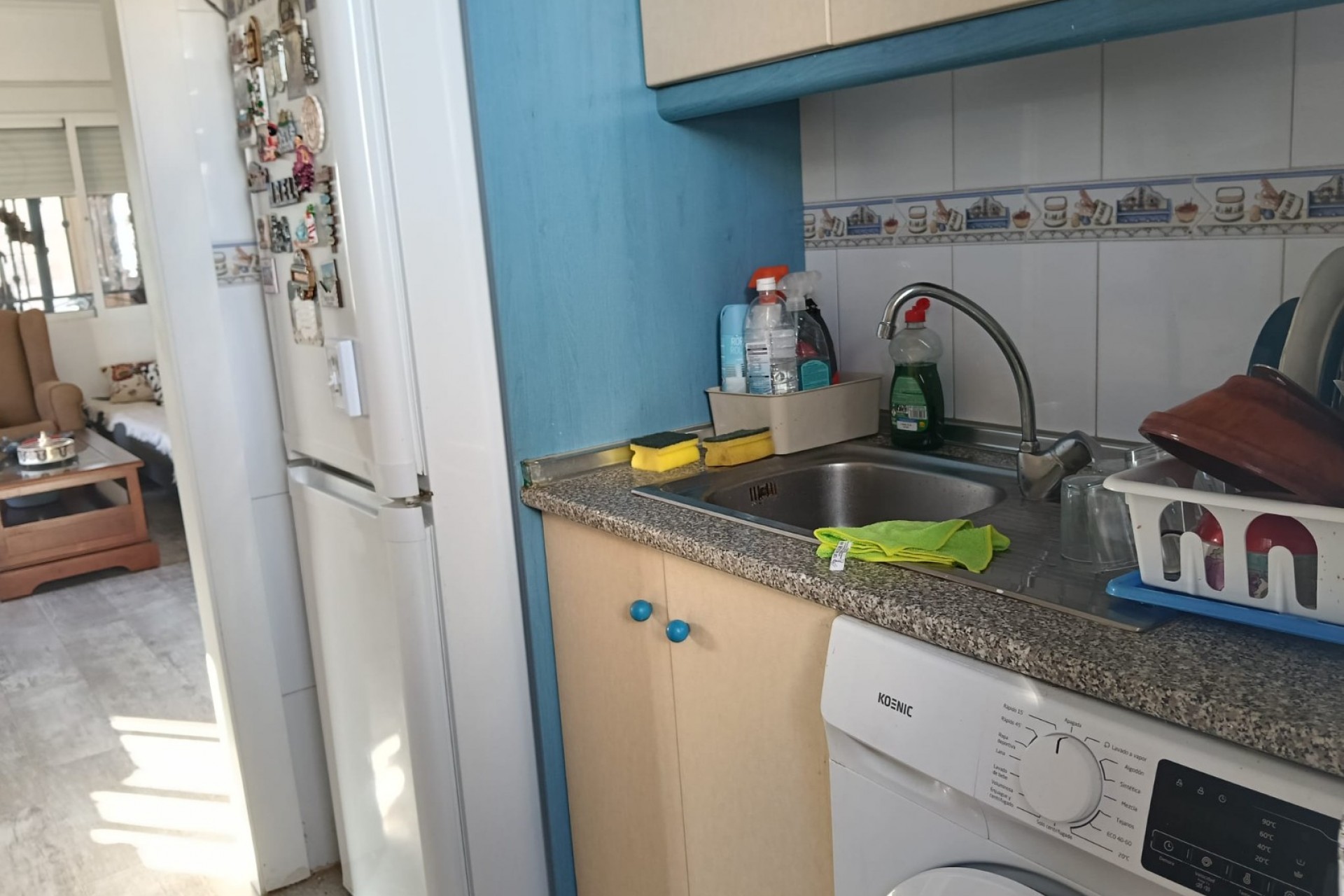 Herverkoop - Appartement -
Los Montesinos - La Herrada