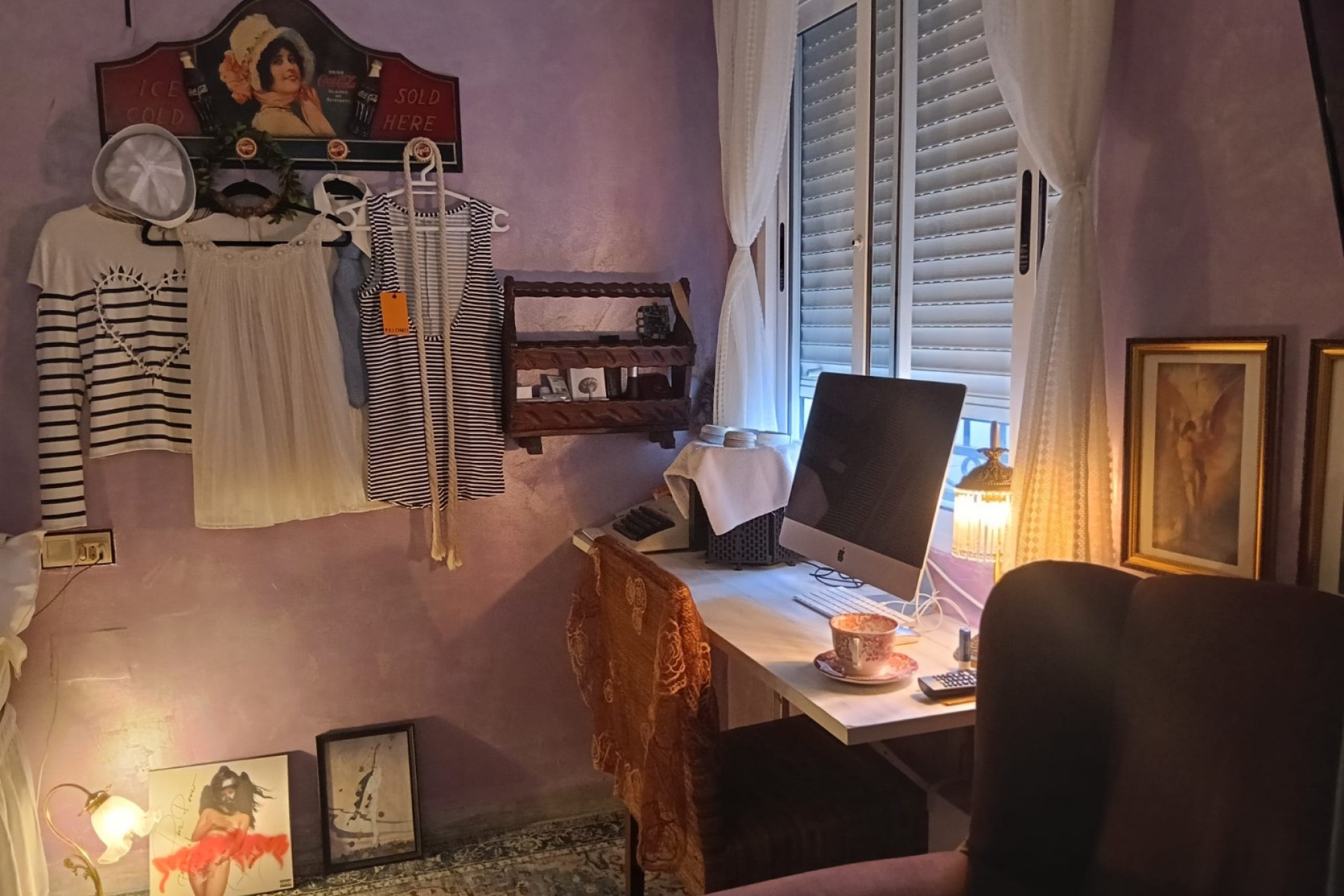 Herverkoop - Appartement -
Los Montesinos - La Herrada