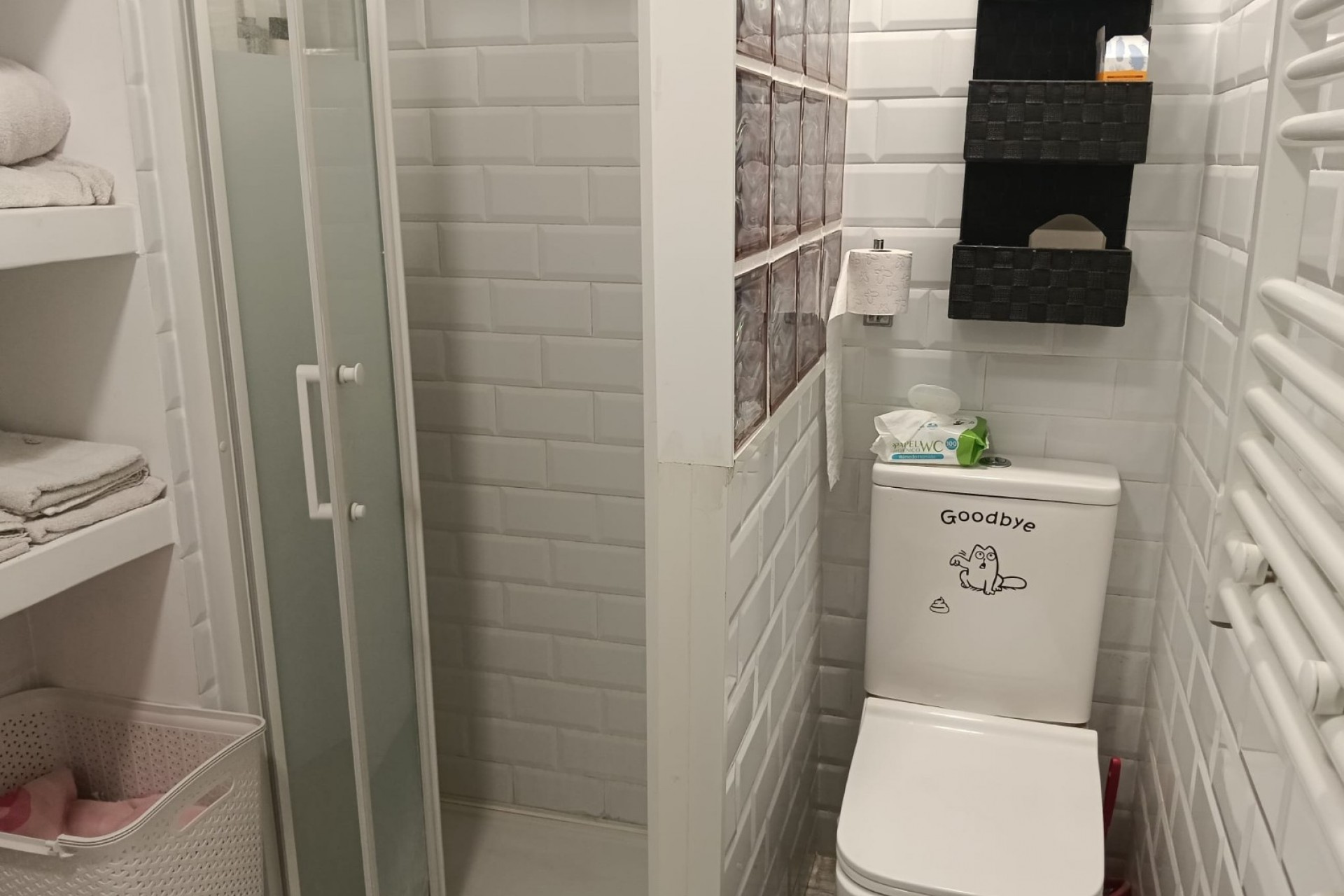 Herverkoop - Appartement -
Los Montesinos - La Herrada