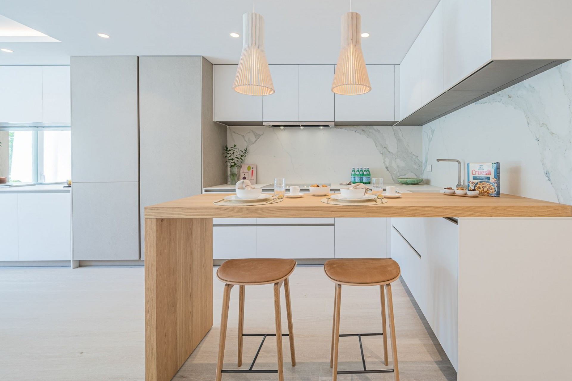 Herverkoop - Appartement -
Marbella - Golden Mile