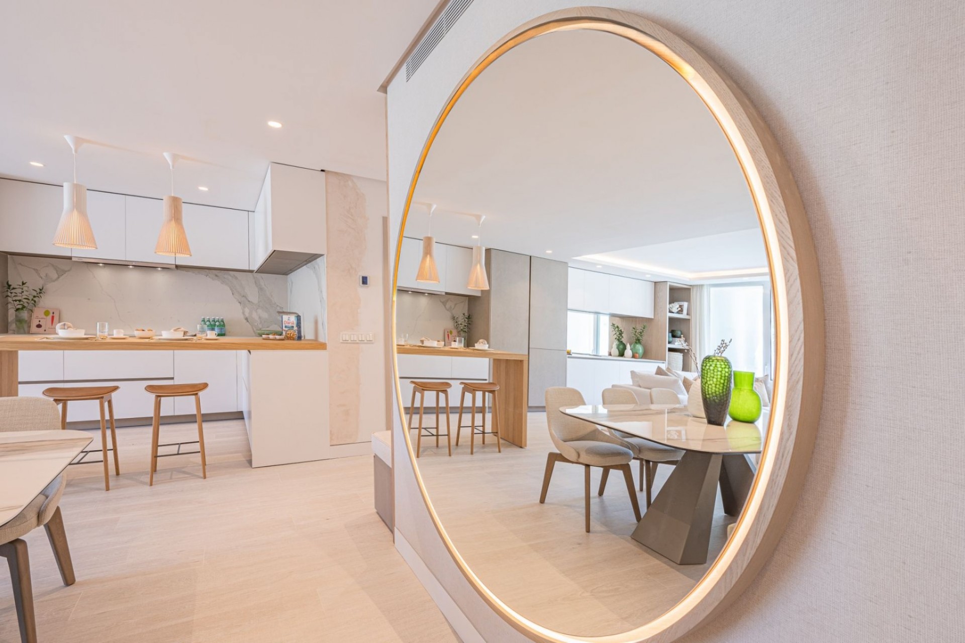 Herverkoop - Appartement -
Marbella - Golden Mile